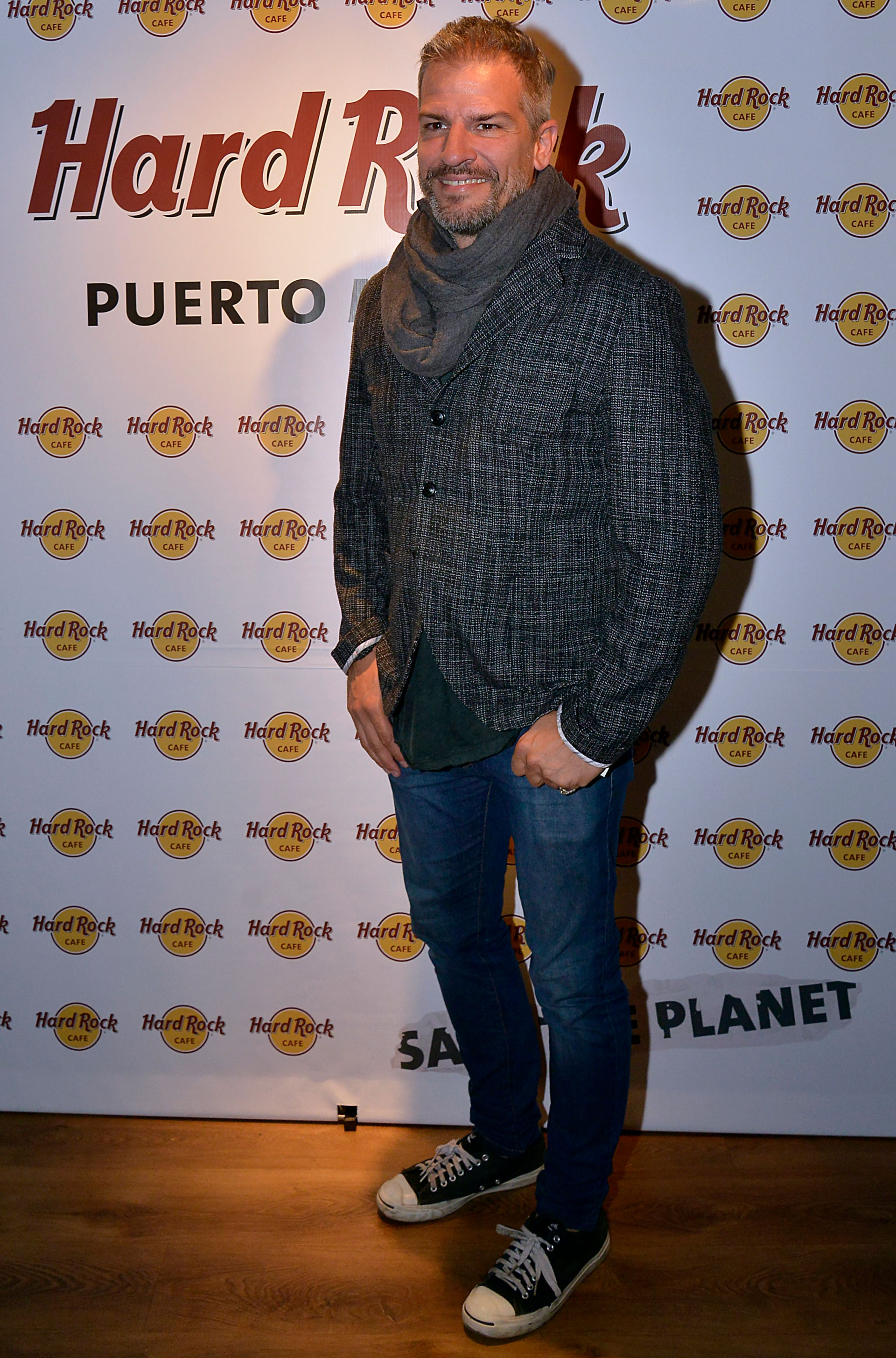 Patricio Giménez