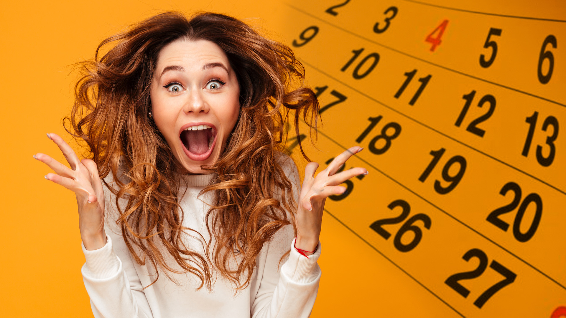 En 2020 habrá más fines de semana largos que los que hubo en el 2019.