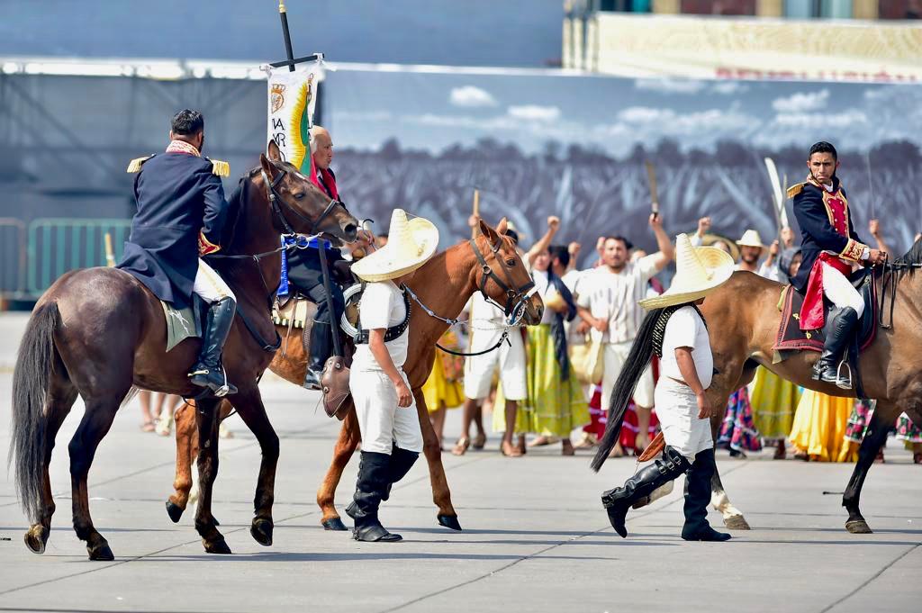 (Foto: Cortesía Presidencia)
