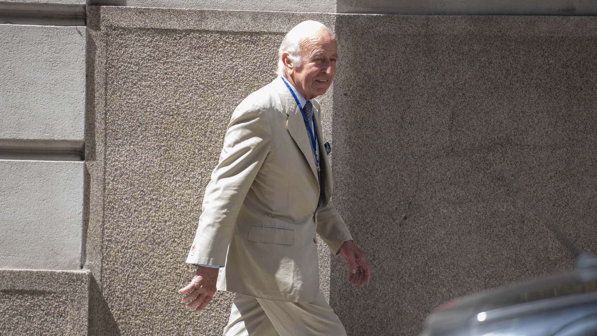 Santiago Soldati
