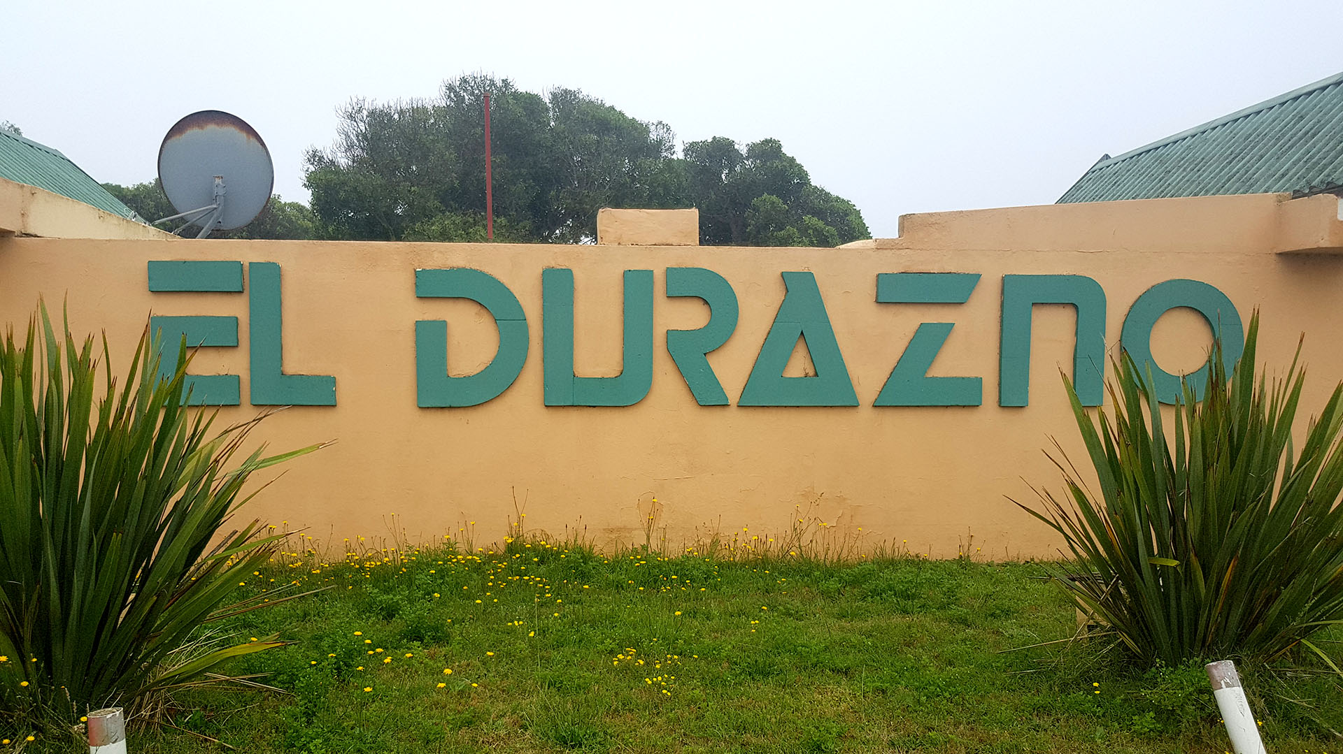 En el camping El Durazno de Miramar cinco jóvenes abusaron de una menor durante los festejos de Año Nuevo