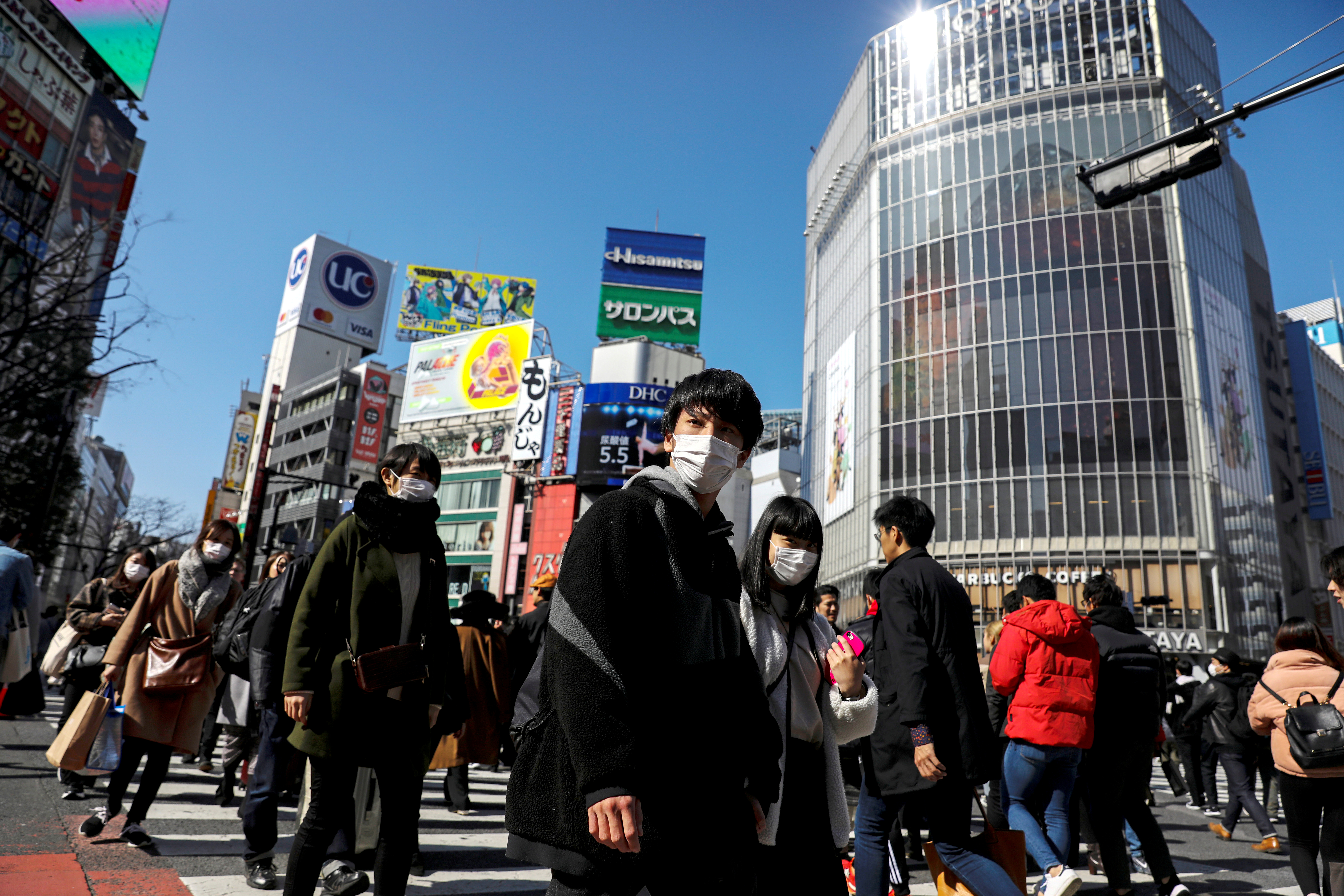 (Reuters)