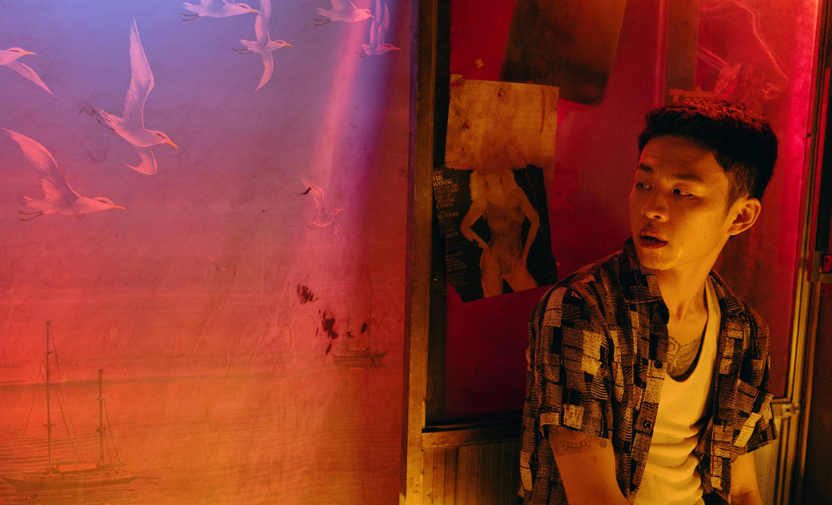 Bi Gan, "Largo viaje hacia la noche"
