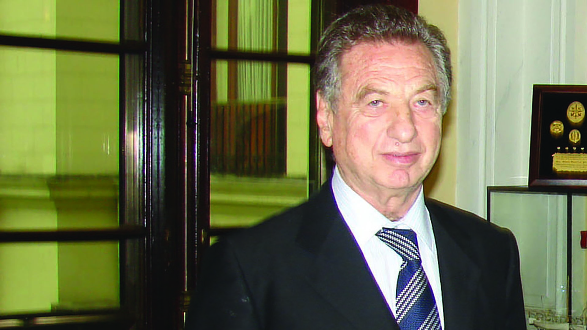 Franco Macri