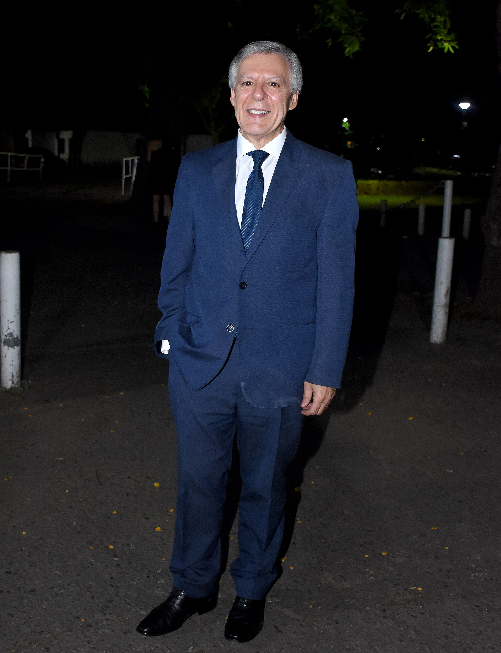 Daniel López Rosetti