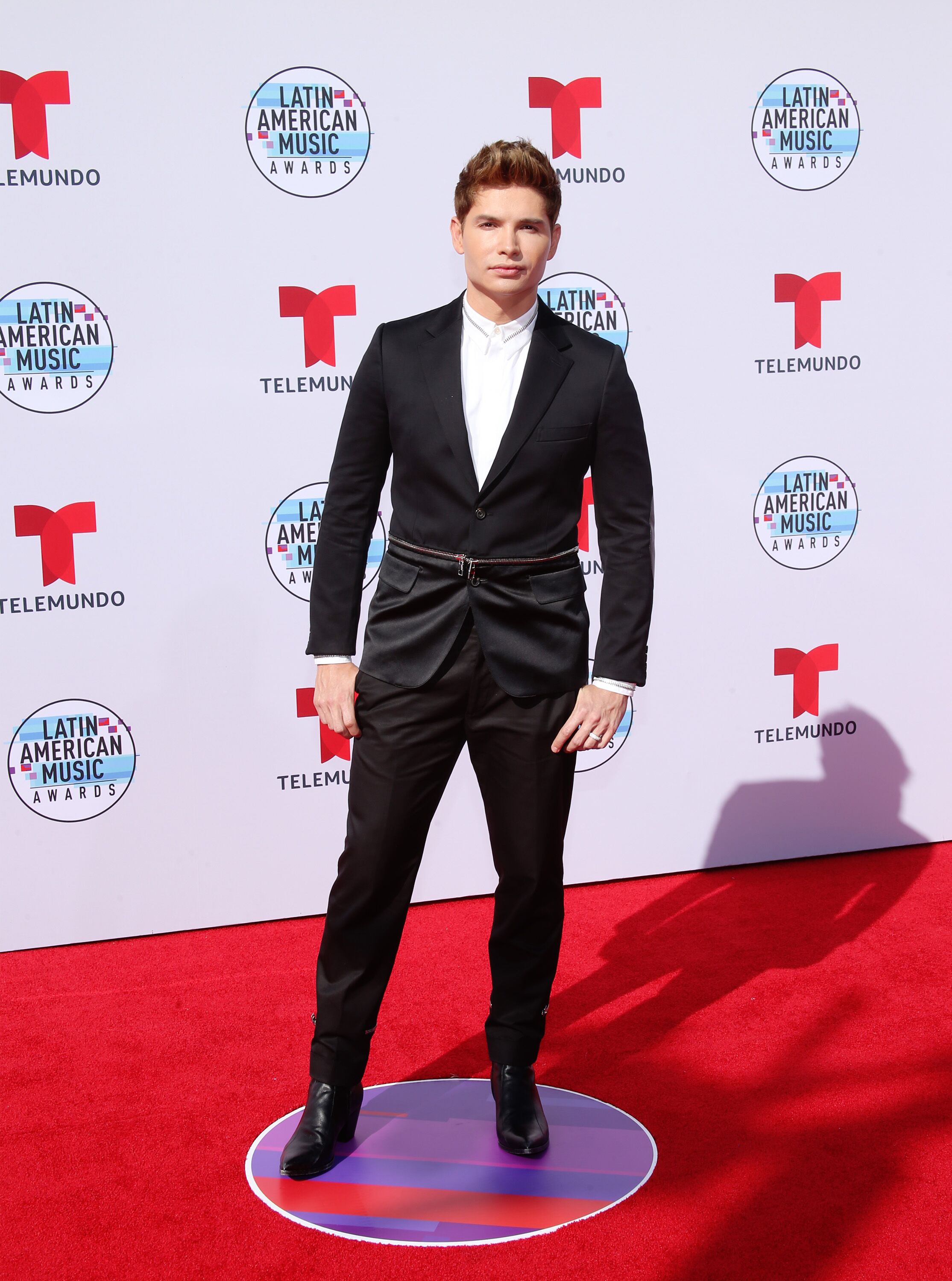 (Créditos: Telemundo Internacional)