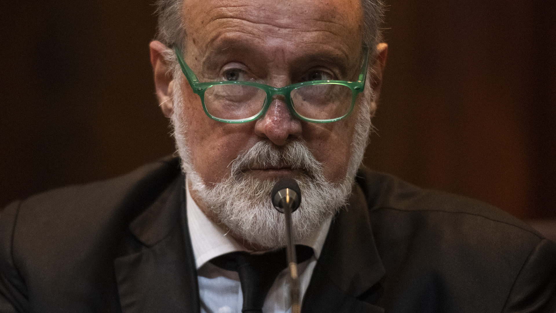 Rafael Bielsa, ex ministro de Relaciones Exteriores y ex titular de la SIGEN, resaltó el perfil de jurista de Righi