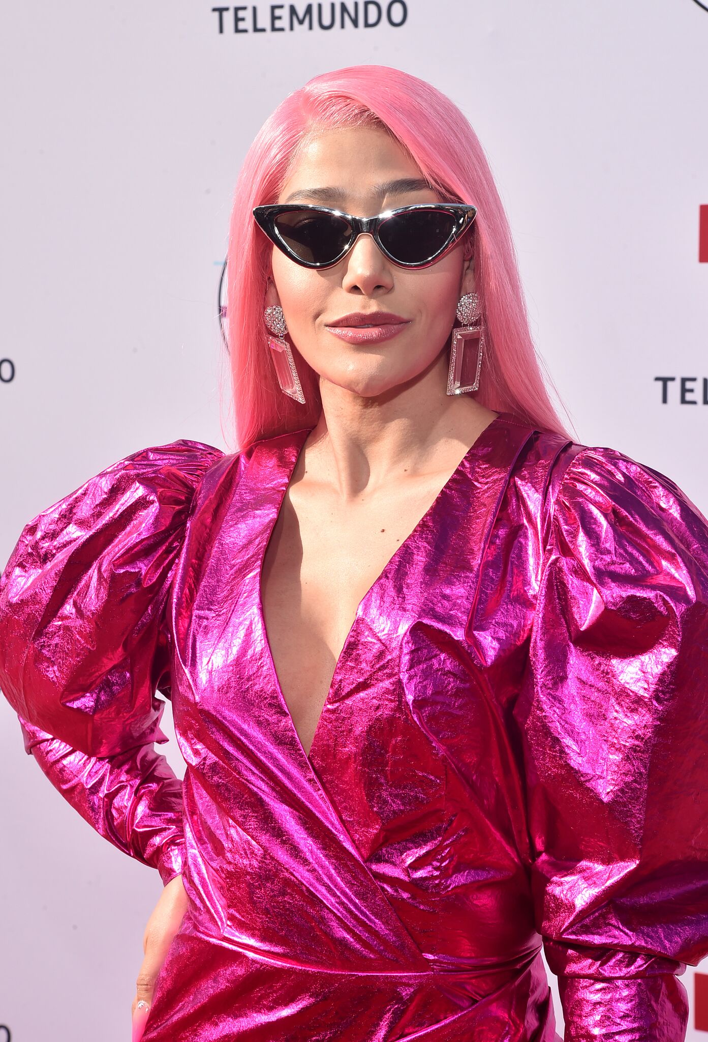 (Créditos: Telemundo Internacional)