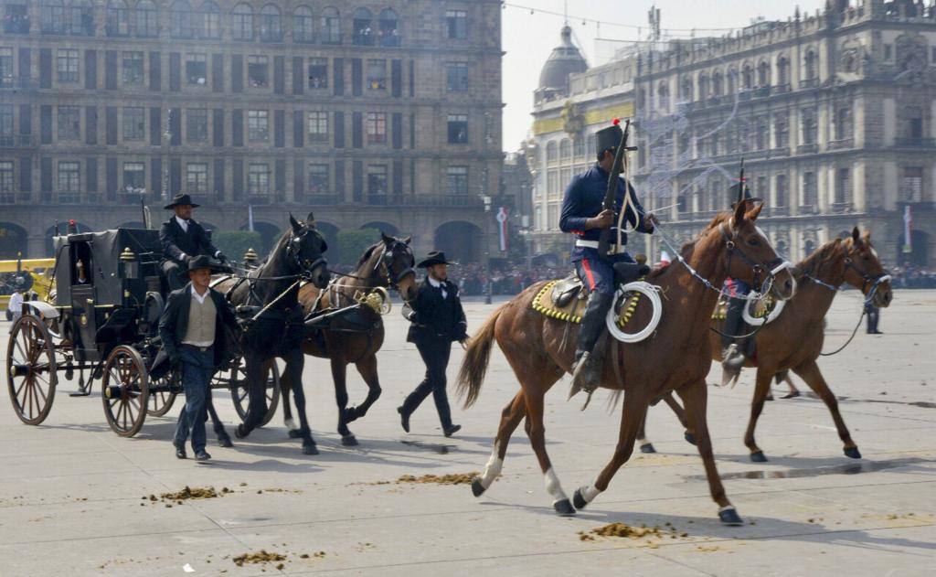 (Foto: Cortesía Presidencia)