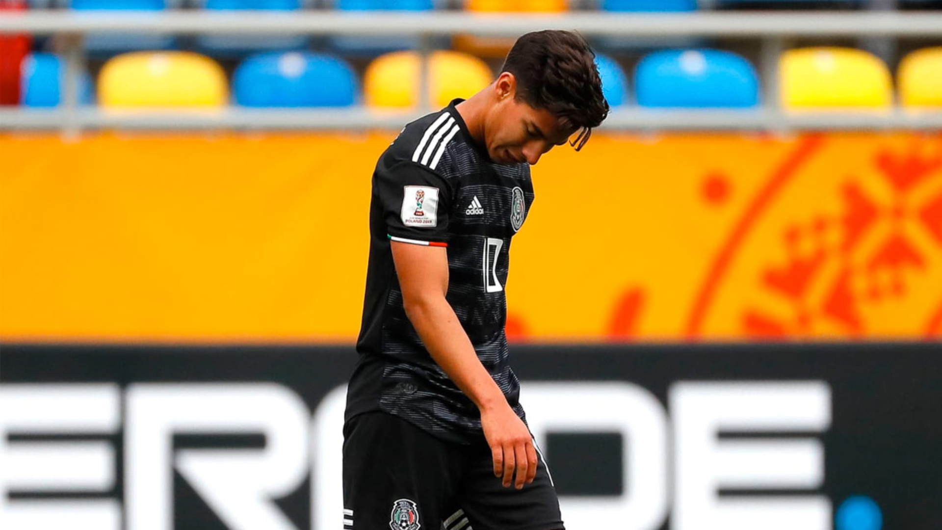Para Martino, la partida de Lainez hacia al extranjero resultó apresurada. (Foto: Especial)