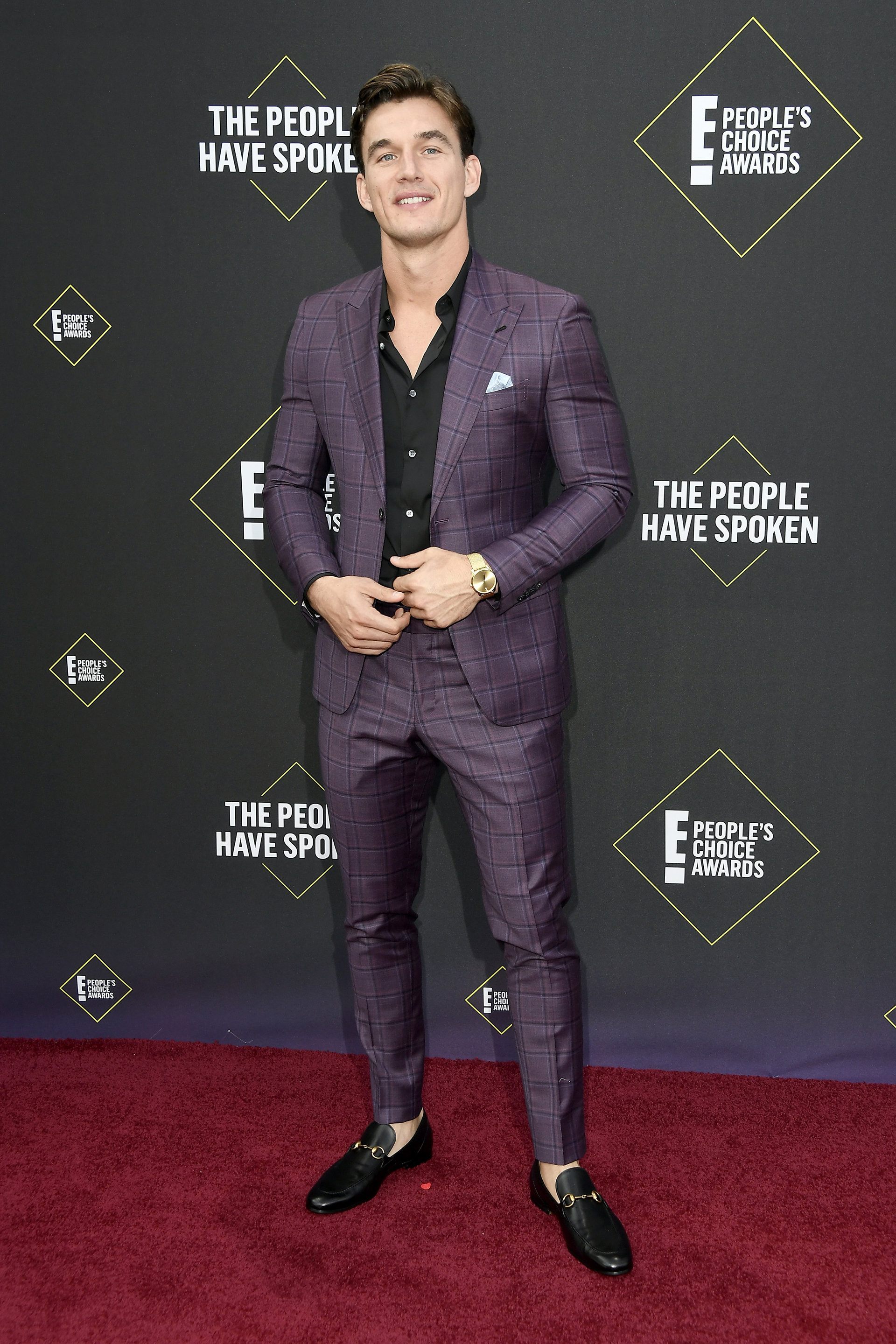 Tyler Cameron