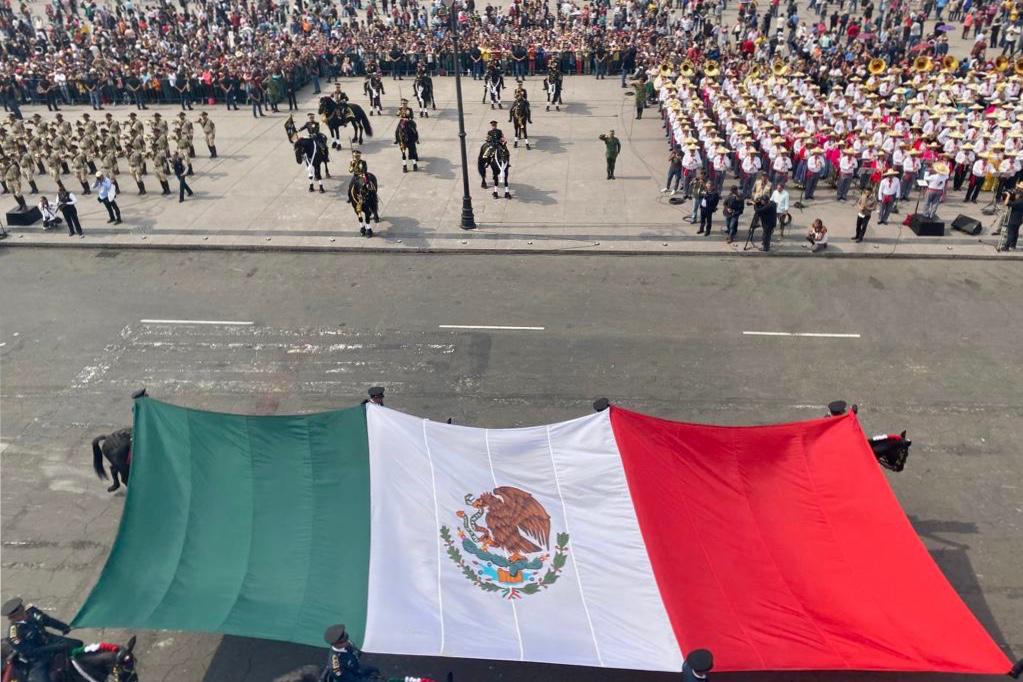 (Foto: Cortesía Presidencia)