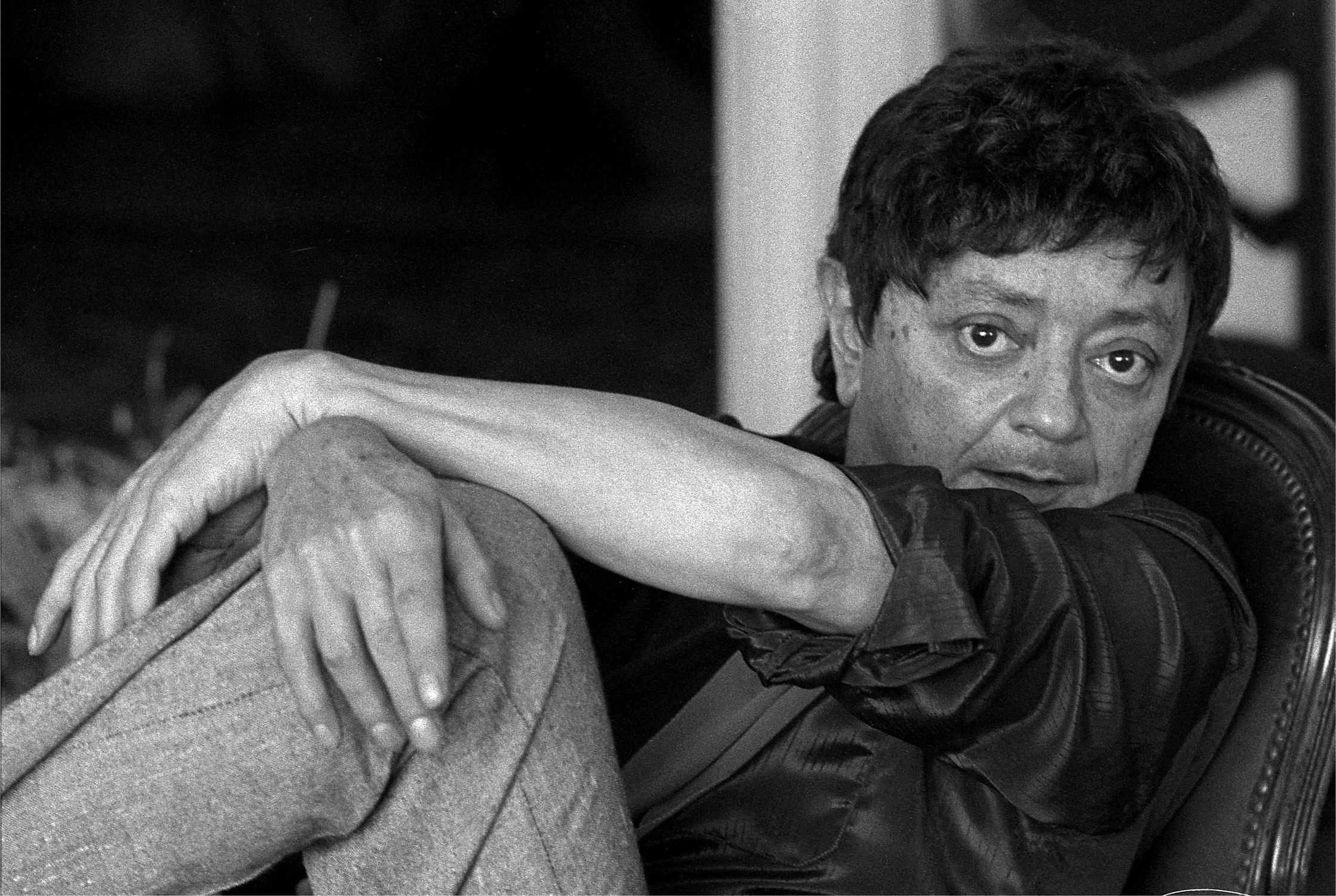 Paco Jamandreu (Argentina.gob.ar)