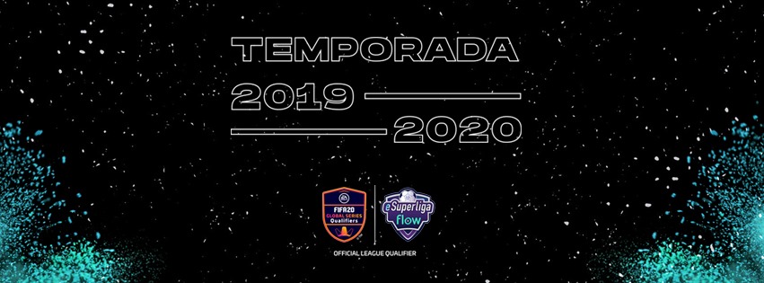 Presentación del segundo torneo de la eSuperliga