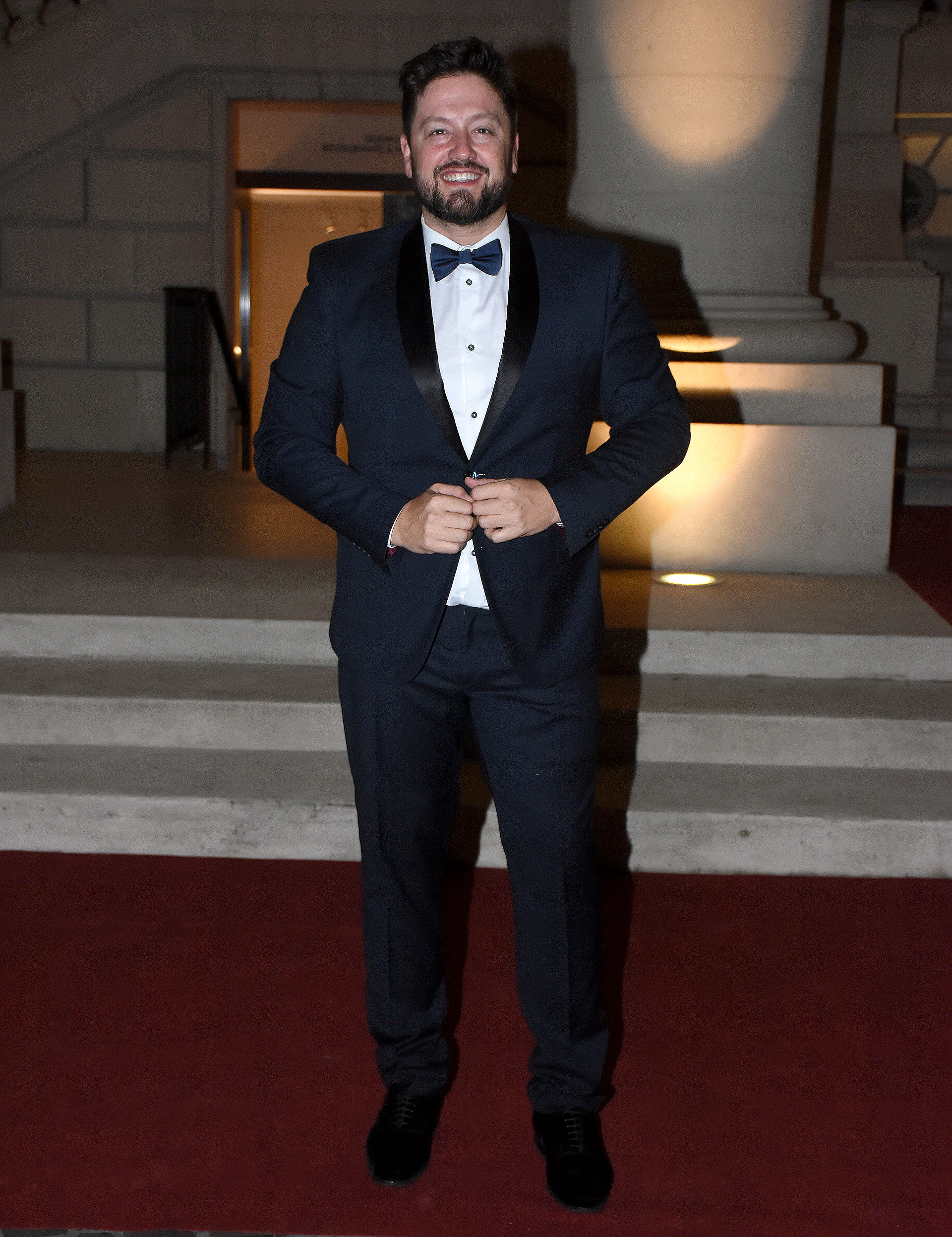 Jorge Lukowski