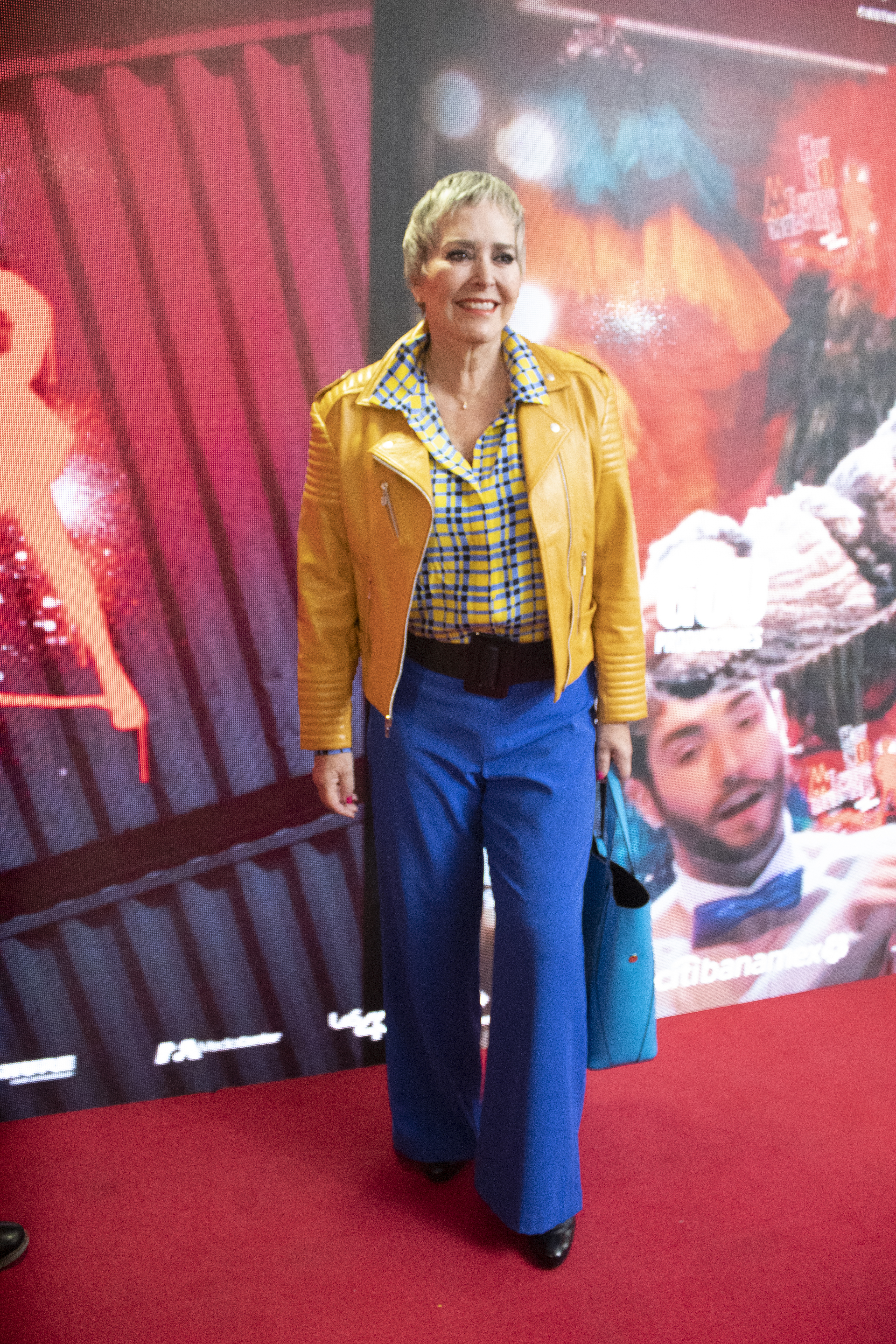 Margarita Gralia.