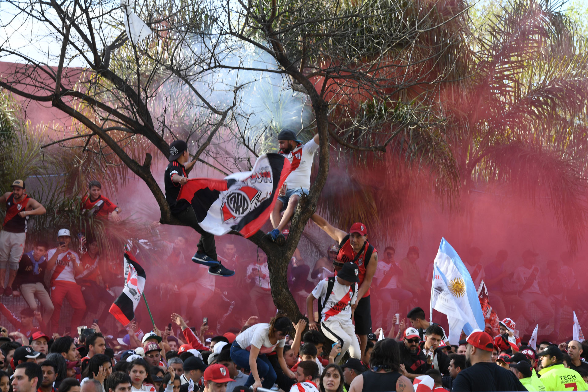 El árbitro designado para el partido será el brasileño Wilton Sampaio