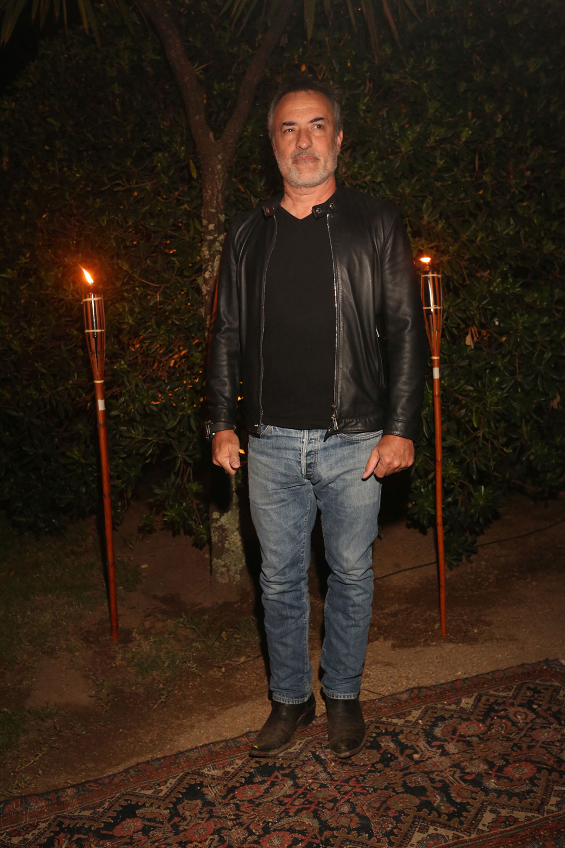 Jorge