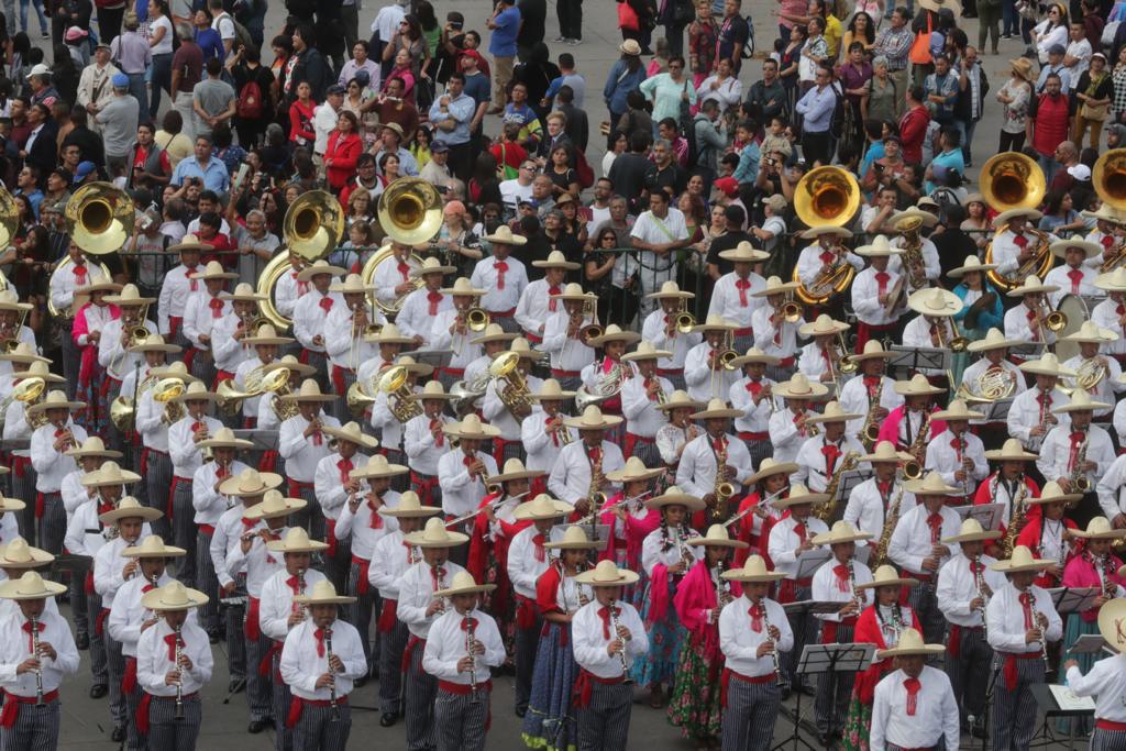 (Foto: Cortesía Presidencia)