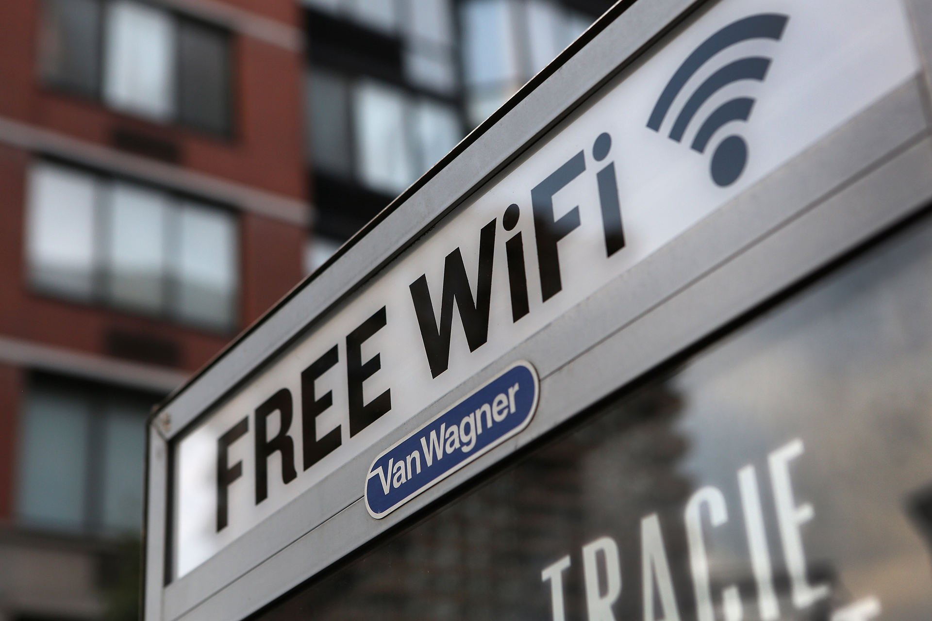 El estándar wifi 6 promete una conectividad inalámbrica cuatro veces más rápida que la del wifi 5. (Photo by John Moore/Getty Images)