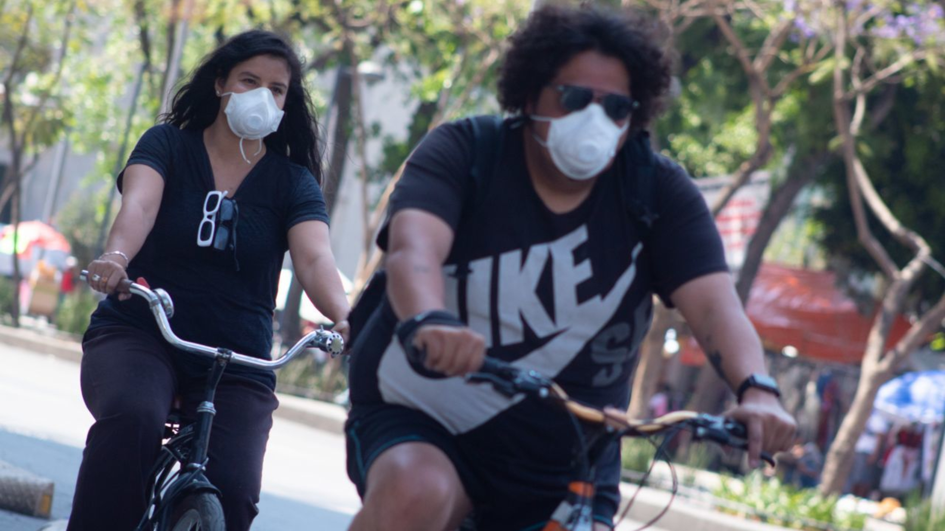 La confusión sobre la fase en la que se encuentra México fue aclarada por las autoridades de la Secretaría de Salud (Foto: Cuartoscuro)