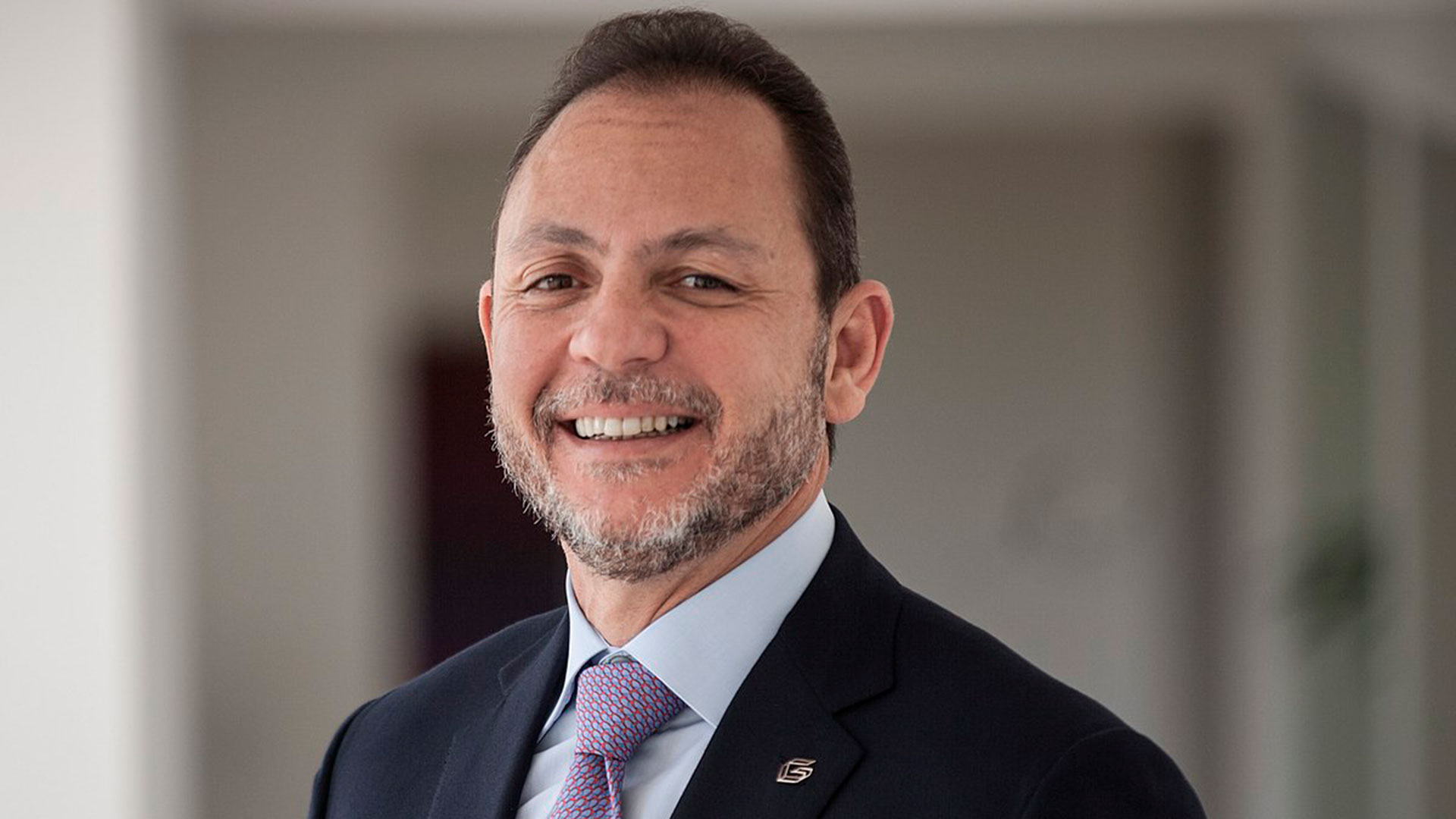 Raúl Gorrín