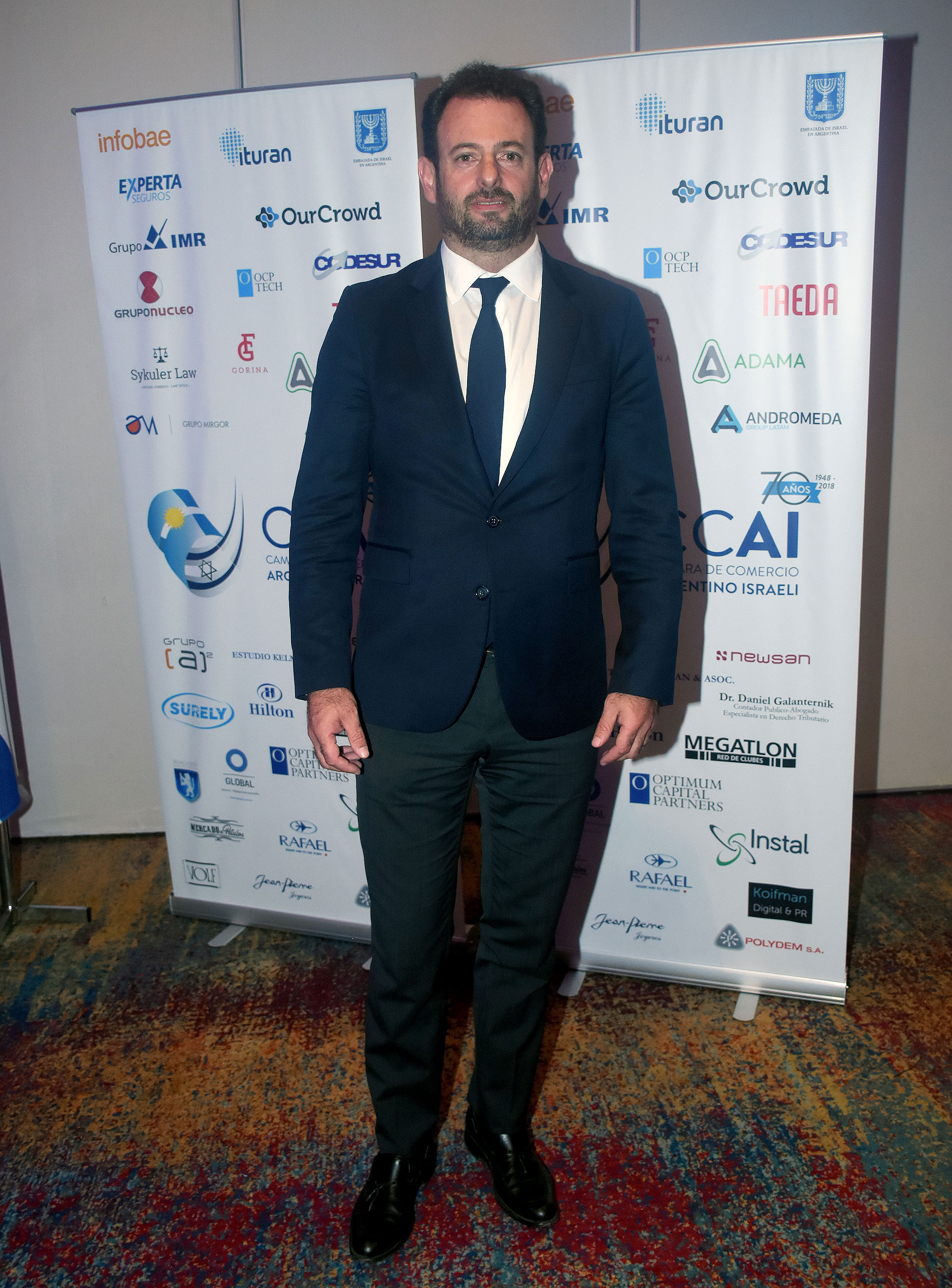 José Urtubey