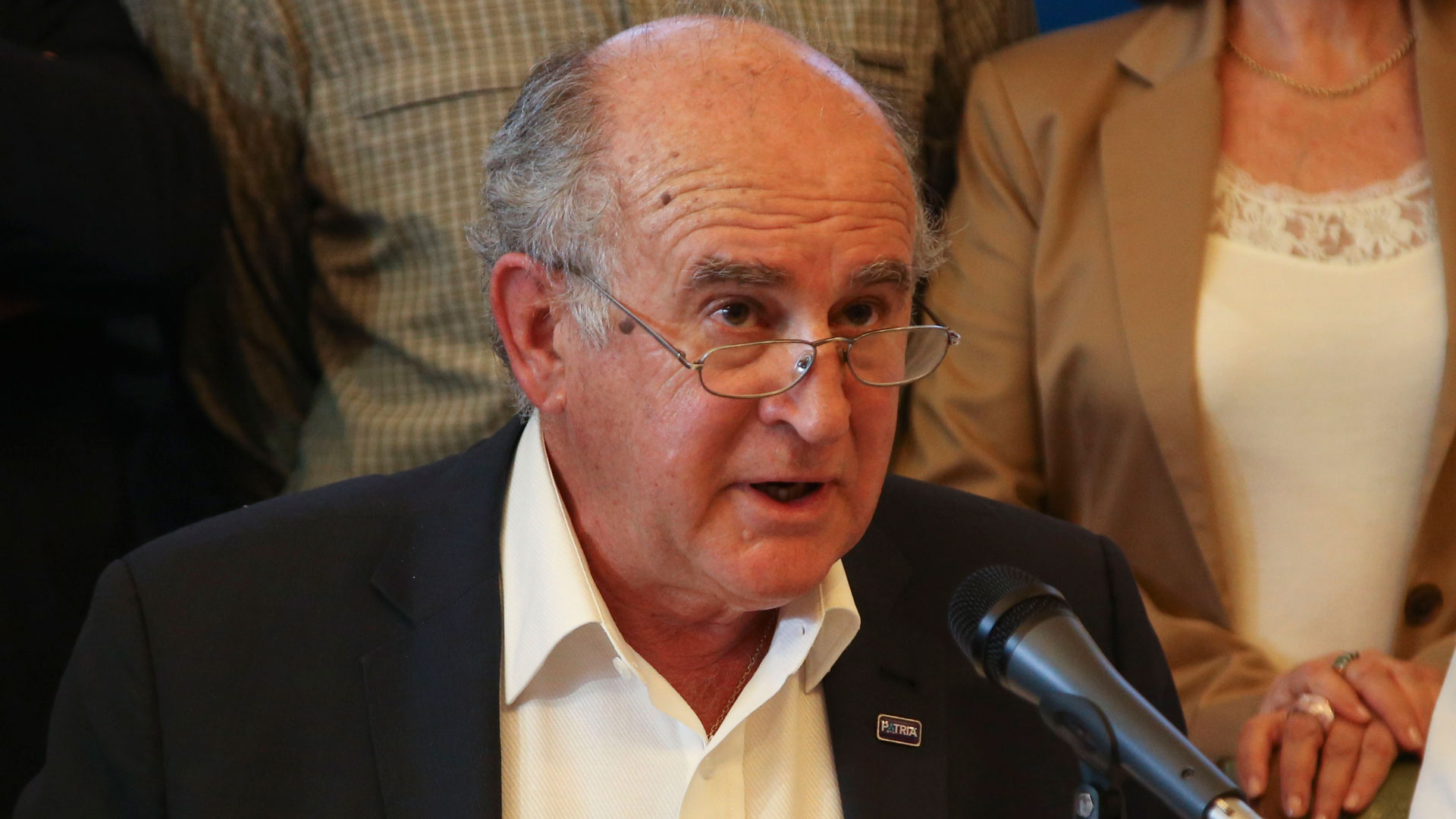 Oscar Parrilli (NA)