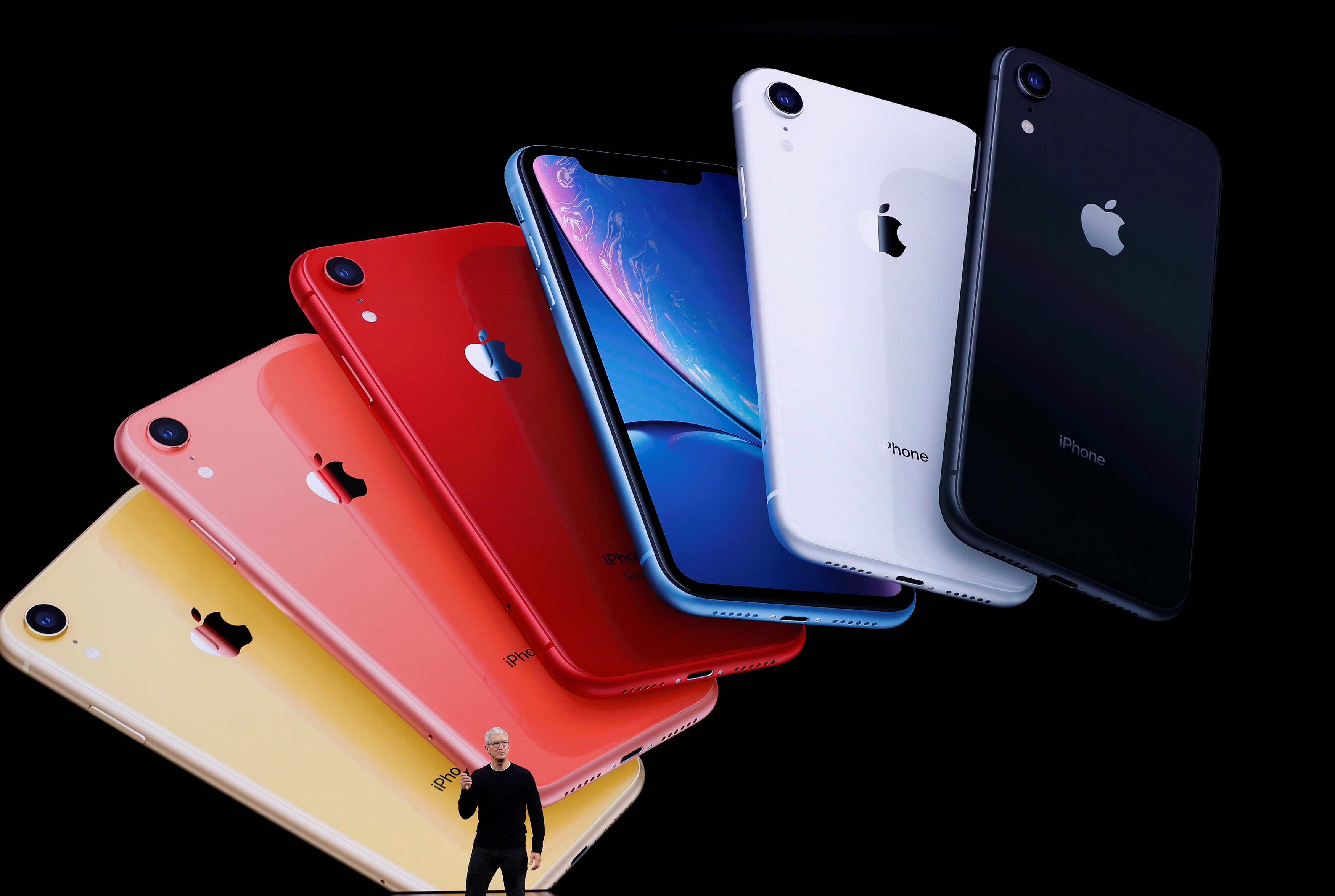 iOS 14: las novedades que llegarán con la nueva versión del sistema operativo móvil de Apple