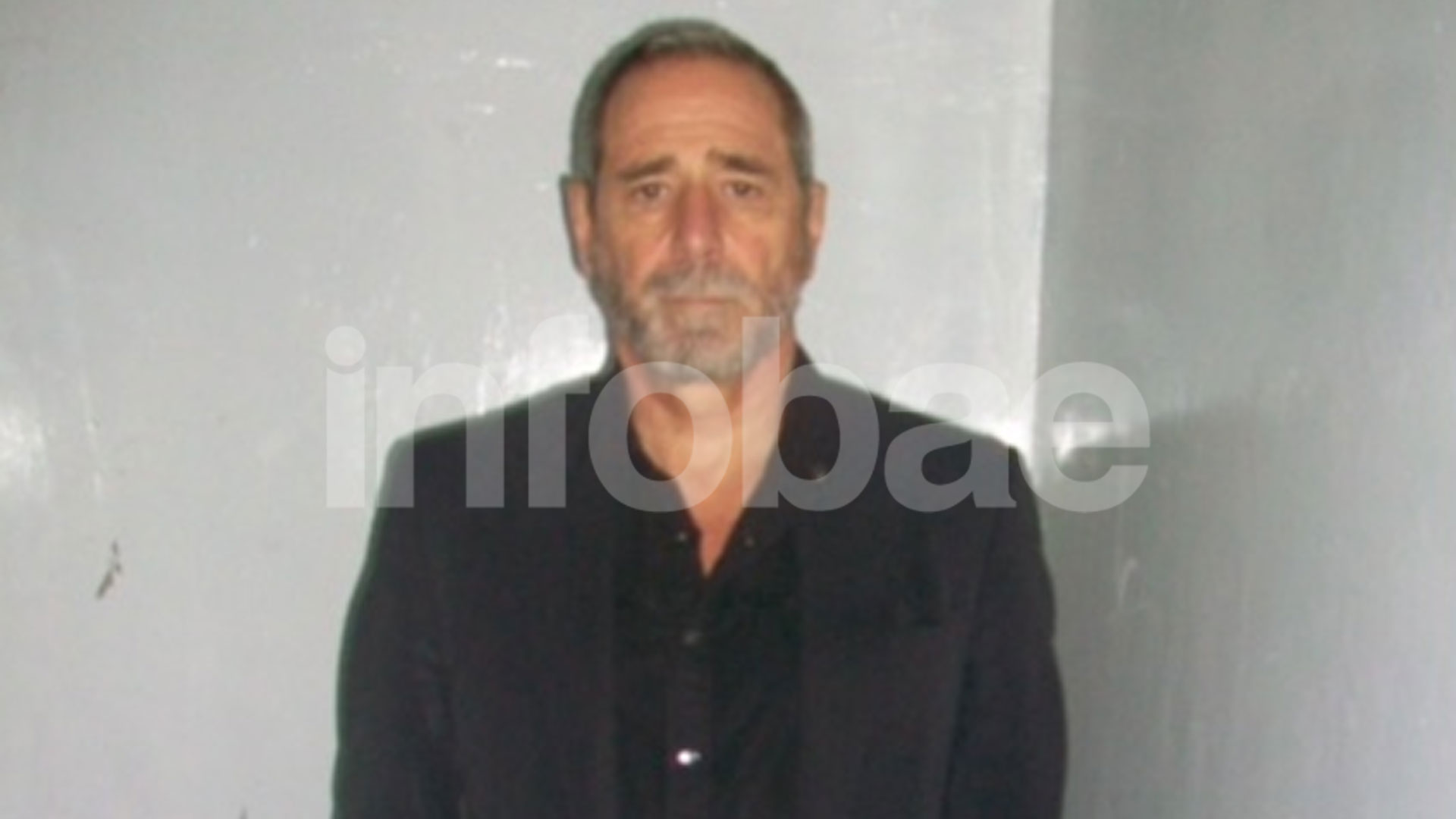 Ricardo Jaime, el primero de los ex funcionarios detenidos