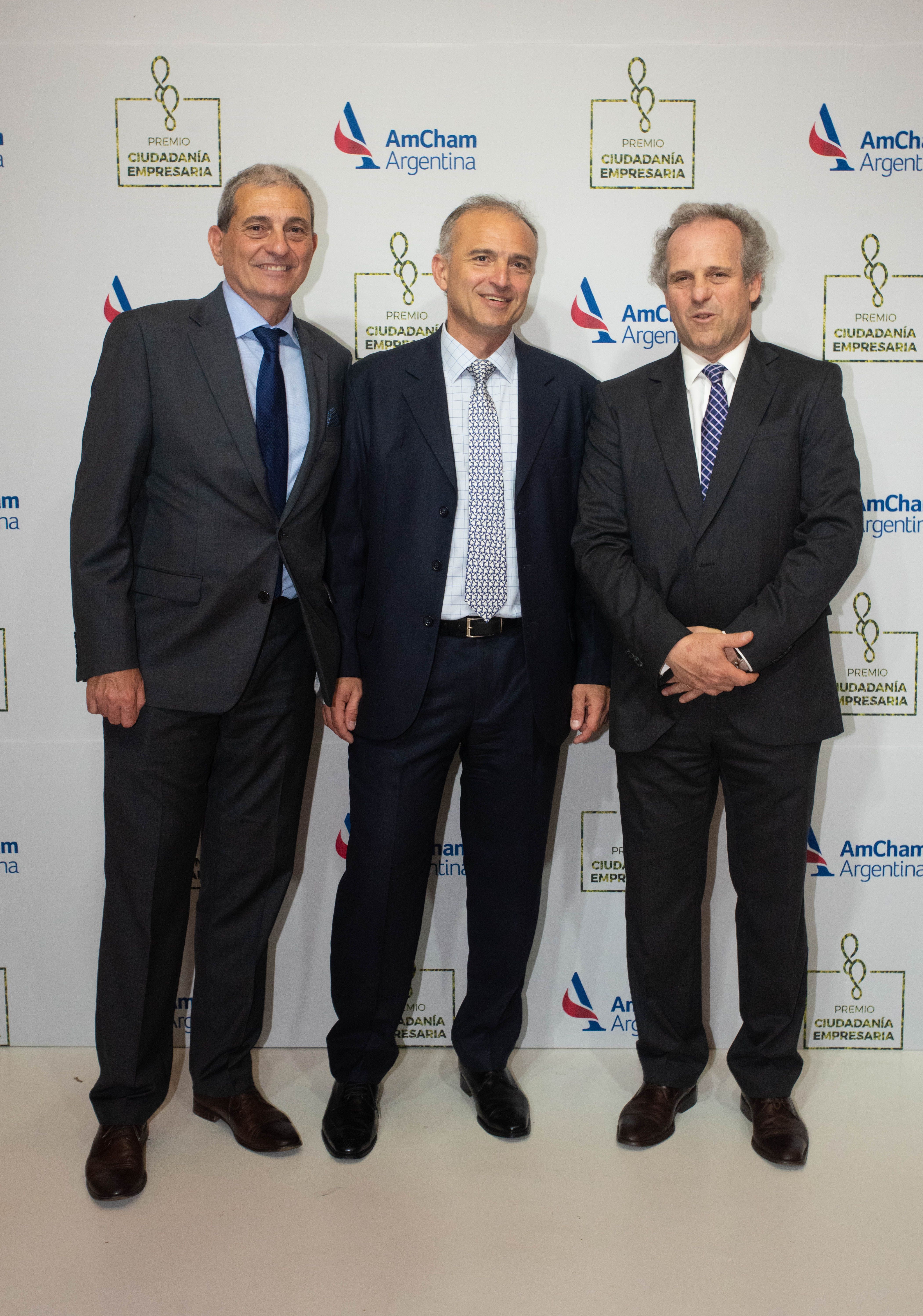 Pablo Orsei, gerente general de Motorola Solutions Argentina