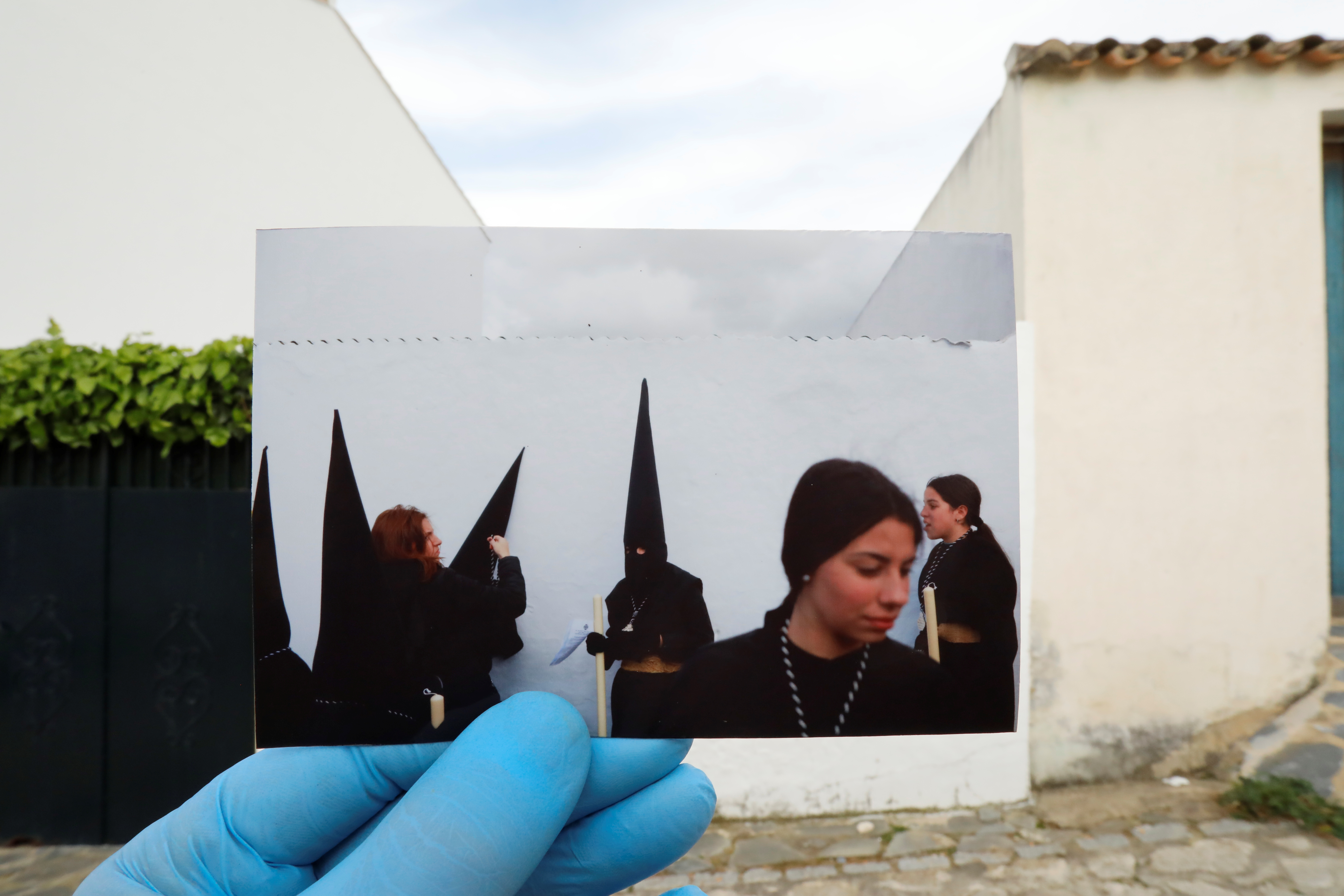 Miembros de
