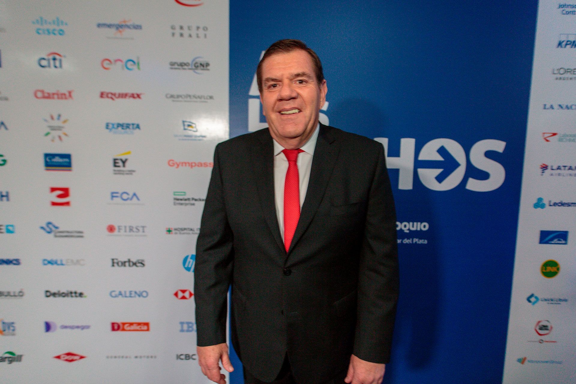 Guillermo Montenegro, diputado nacional por la provincia de Buenos Aires