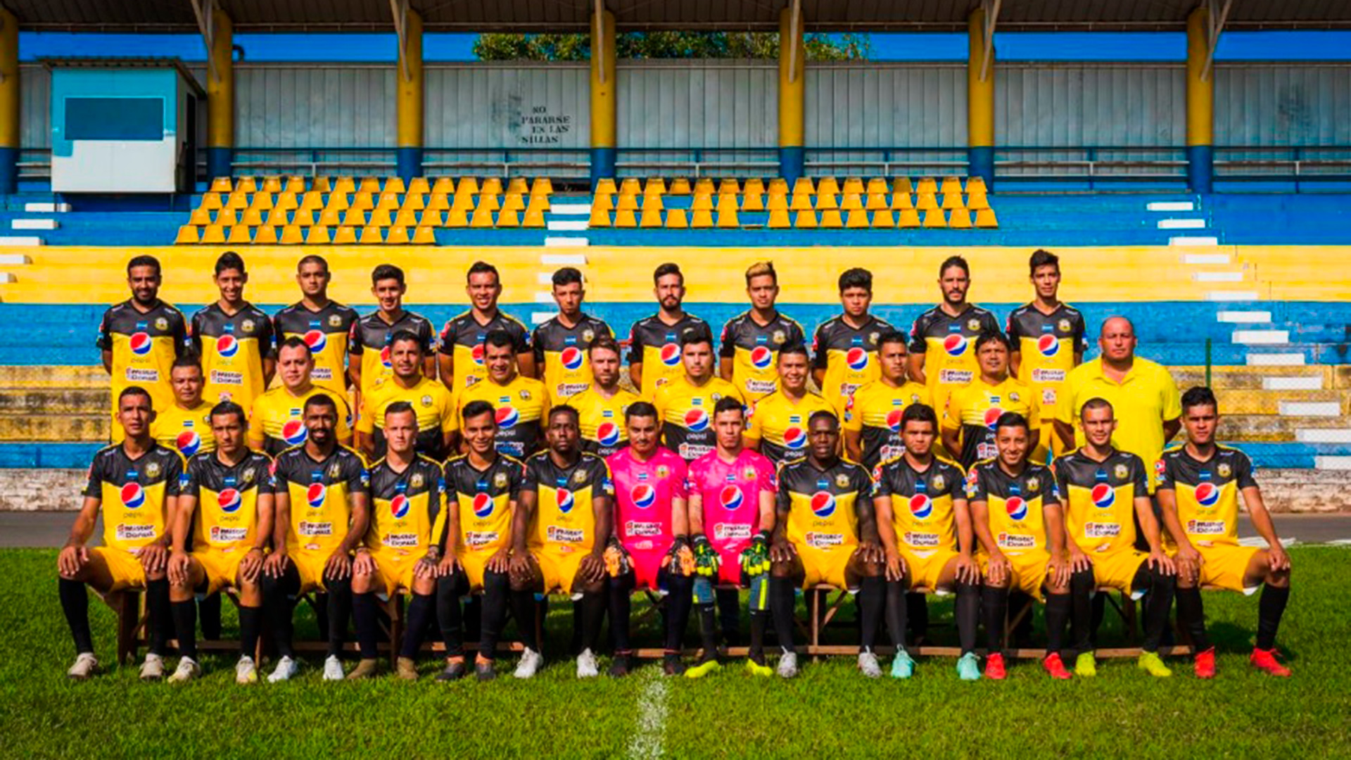 El denominador del flamante campeón salvadoreño es la juventud de sus integrantes, y en solo siete meses lograron tres objetivos que parecían imposible: campeones, mantener la categoría y clasificar para la Concachampions.