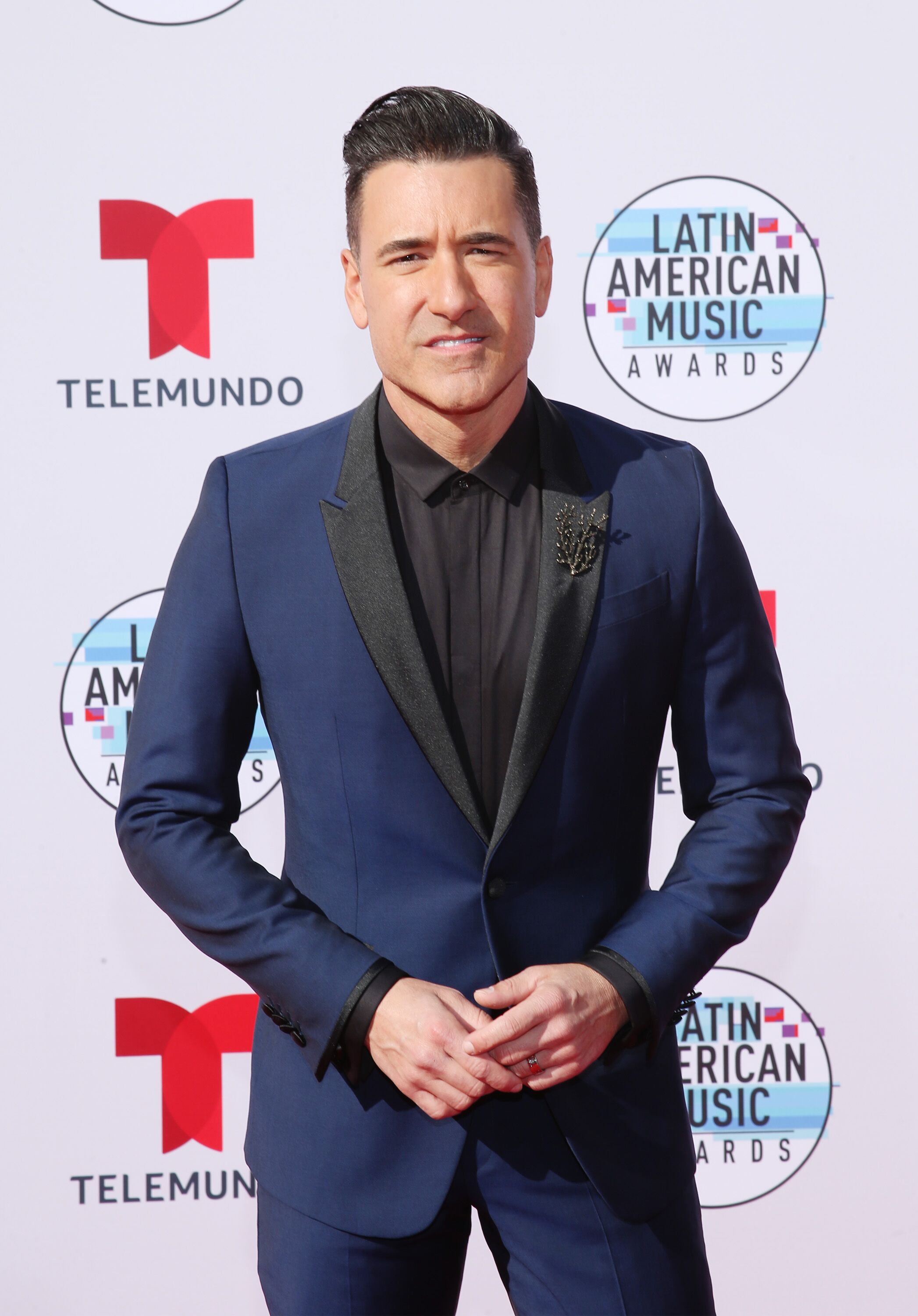 (Créditos: Telemundo Internacional)