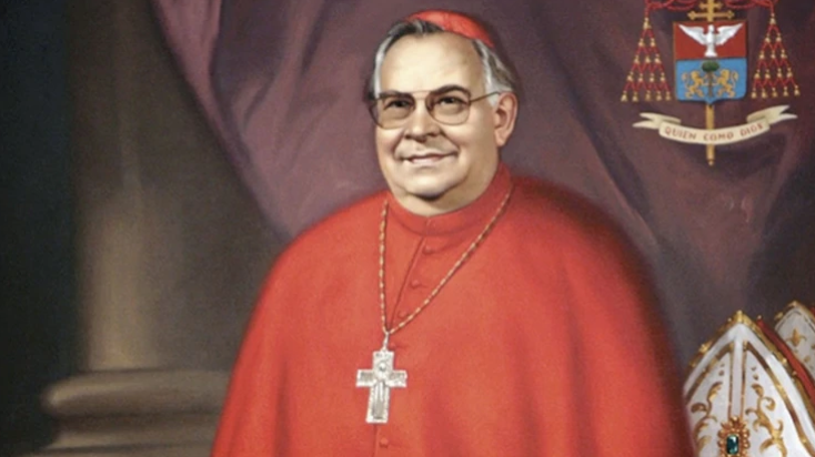 De acuerdo con la versión oficial, el Cardenal Juan Jesús Posadas Ocampo resultó muerto en una balacera entre Joaquín "El Chapo" Guzmán y los hermanos Arellano Félix (Foto: Archivo)