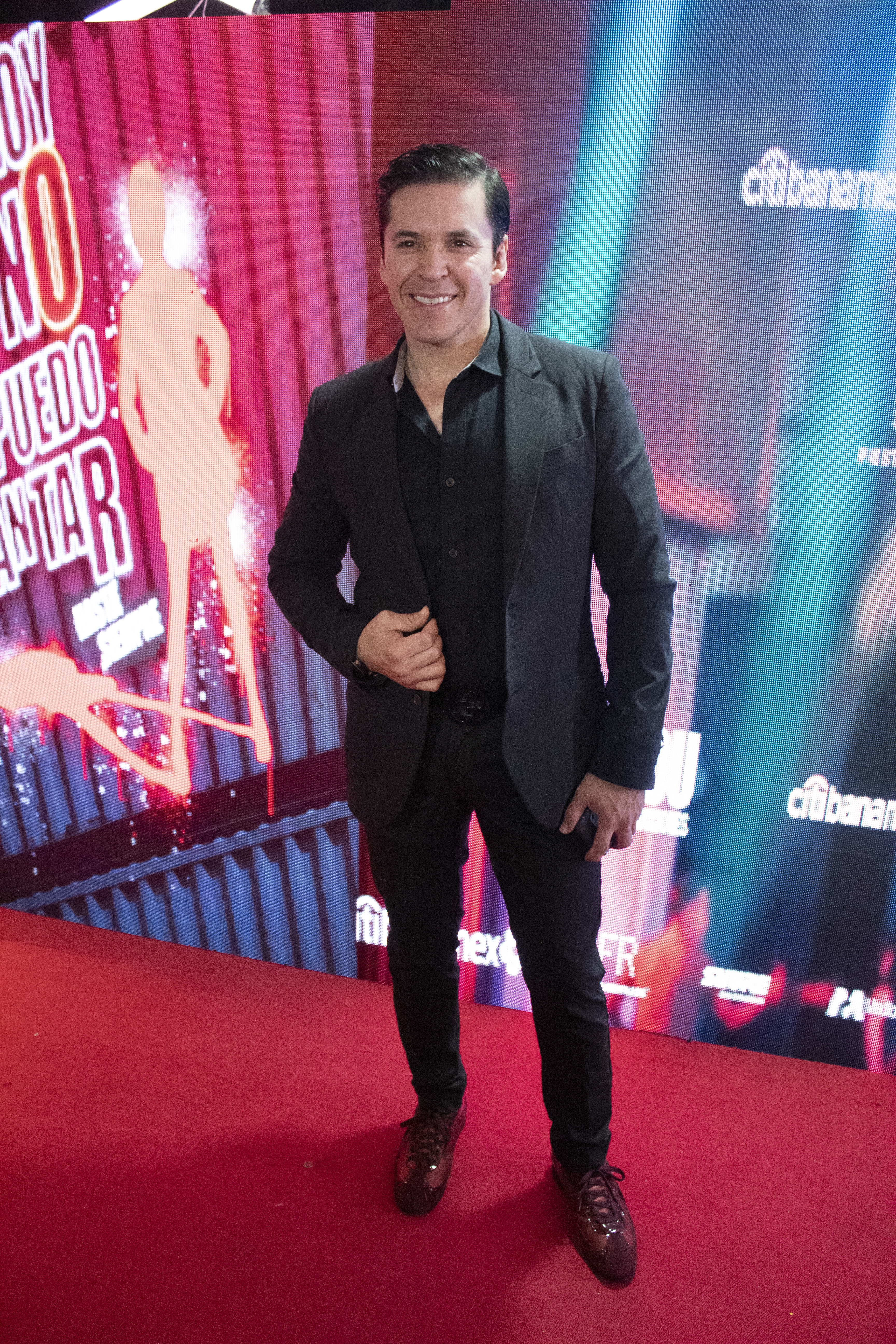Raúl Sandoval.