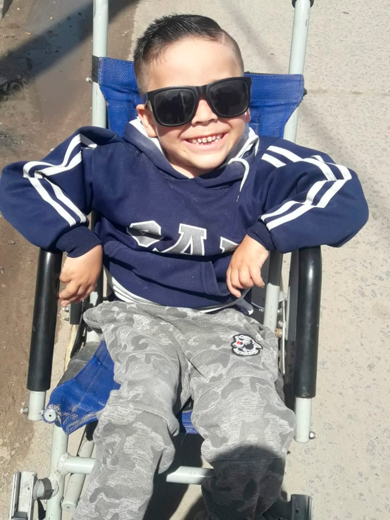 Antony Maidana