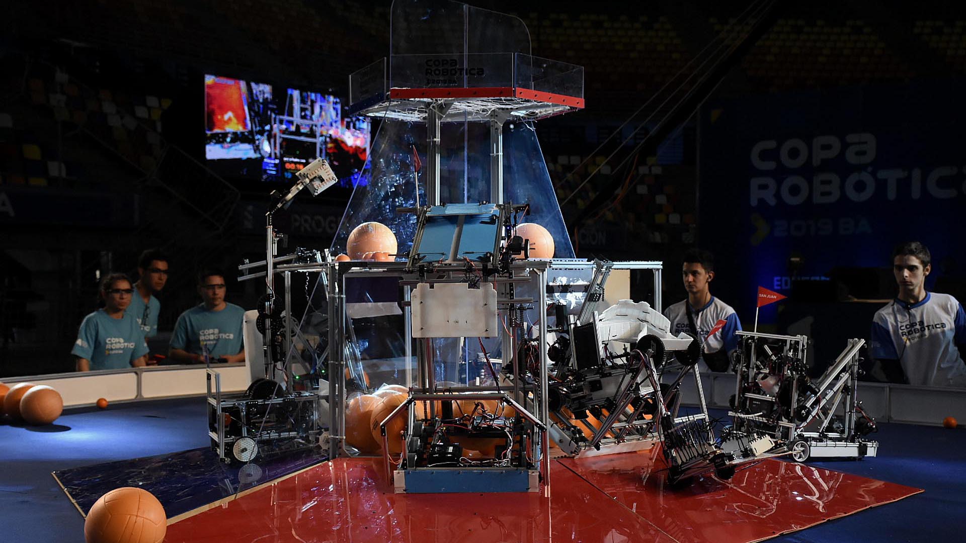 Para Gustavo Beliz la robótica y la inteligencia artificial, creará nuevos trabajos.