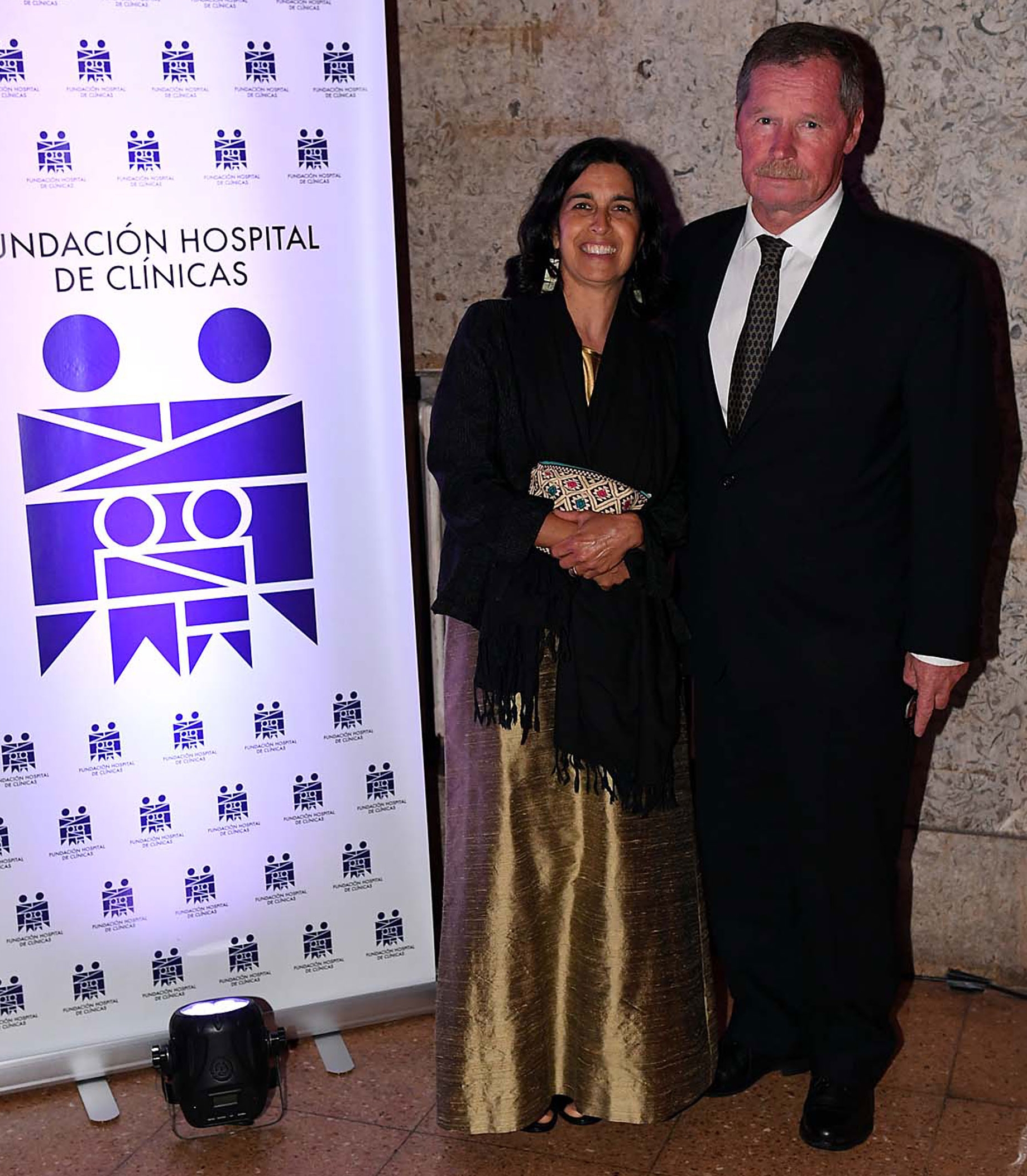 El titular de Red Solidaria, Juan Carr