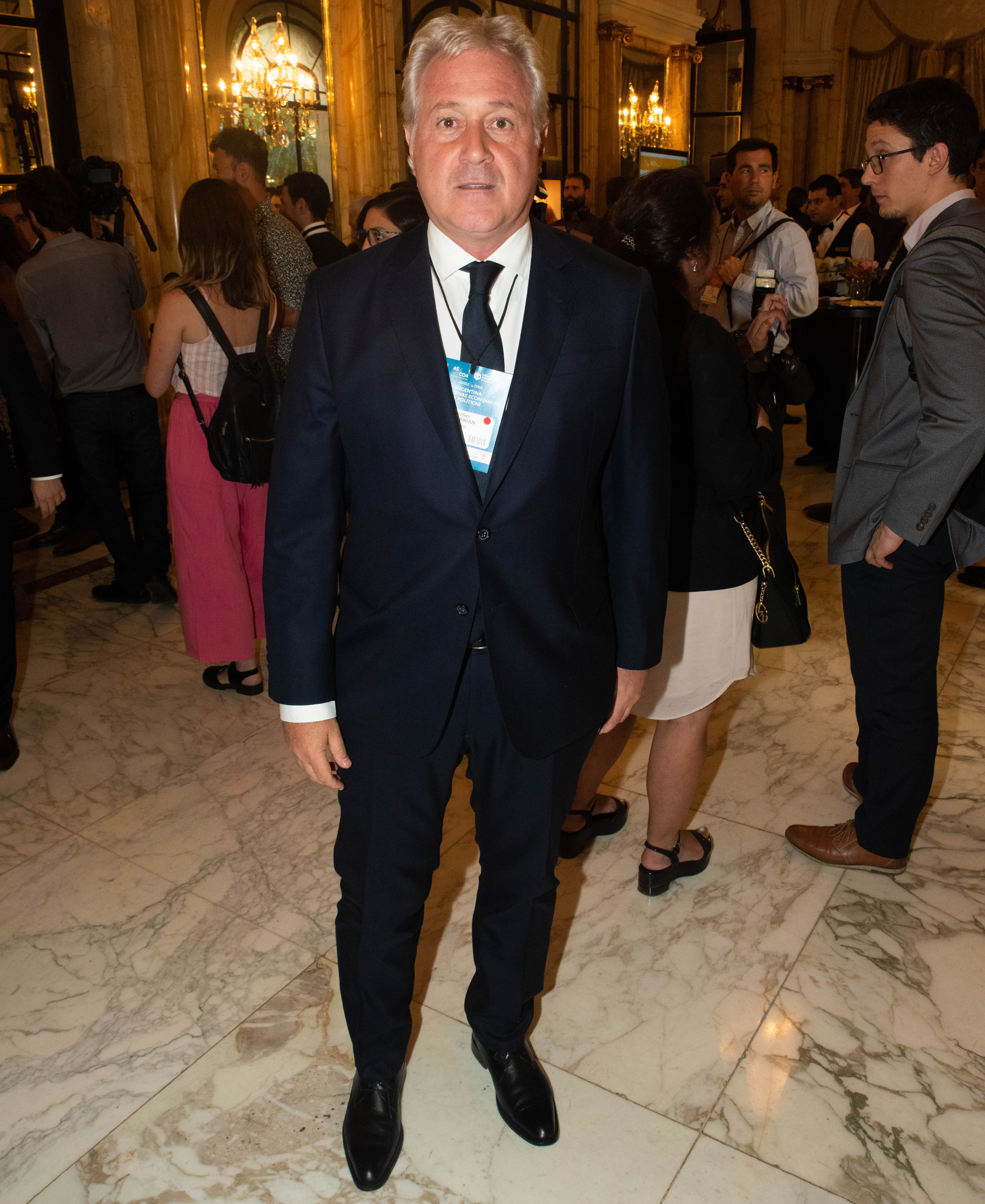Matías Patanian