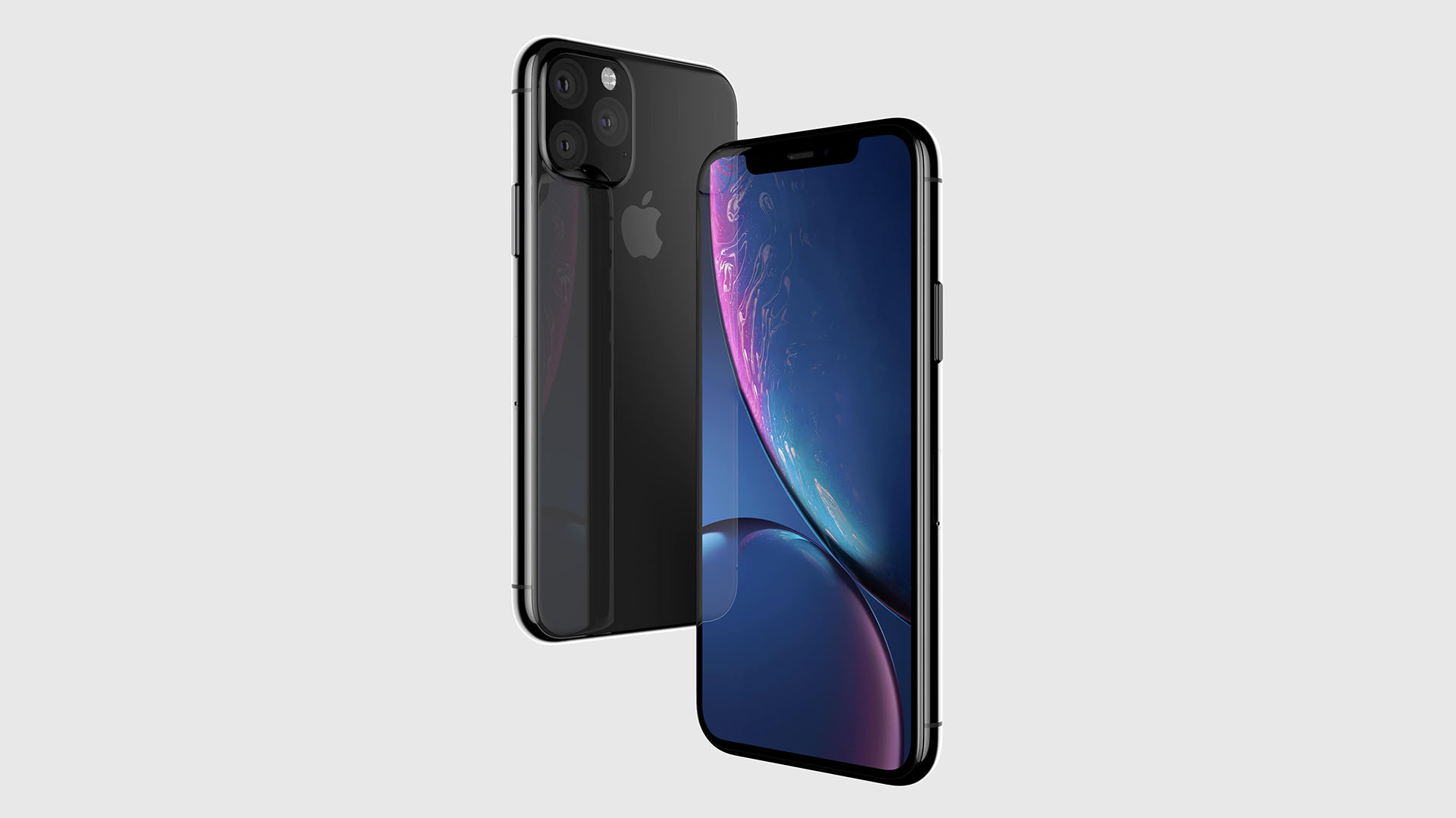 El dispositivo no incluirá la autentificación biométrica Face ID de Apple, pero contará con el mismo procesador que iPhone 11, es decir el A13 Bionic (Foto: Archivo)