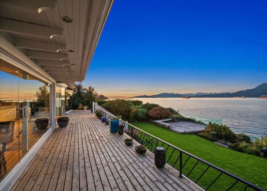 (Foto: Alberta Rose Realtor)