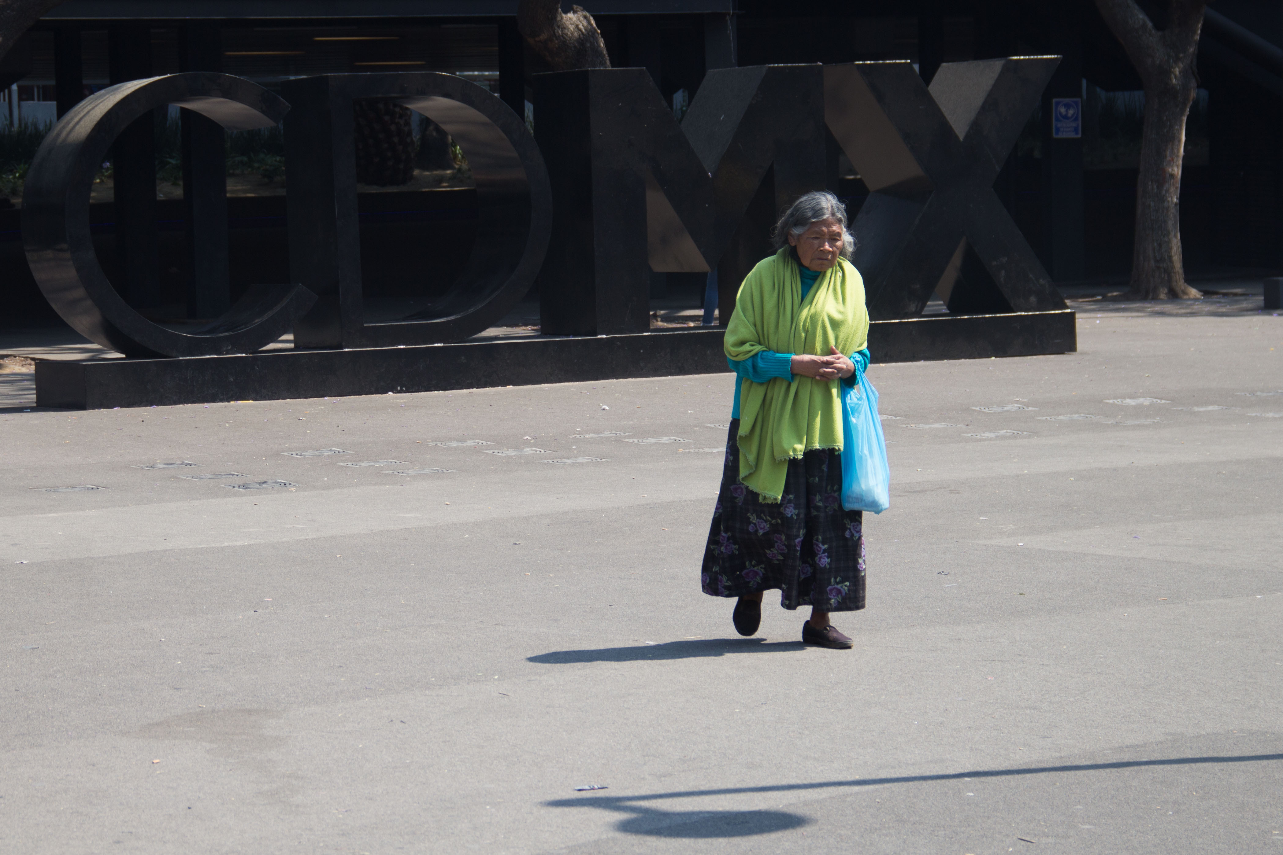 Según el IMSS, se otorga la pensión al asegurado antes de cumplir las edades establecidas, siempre y cuando la pensión que se calcule en el sistema de renta vitalicia (FOTO: GRACIELA LÓPEZ /CUARTOSCURO)