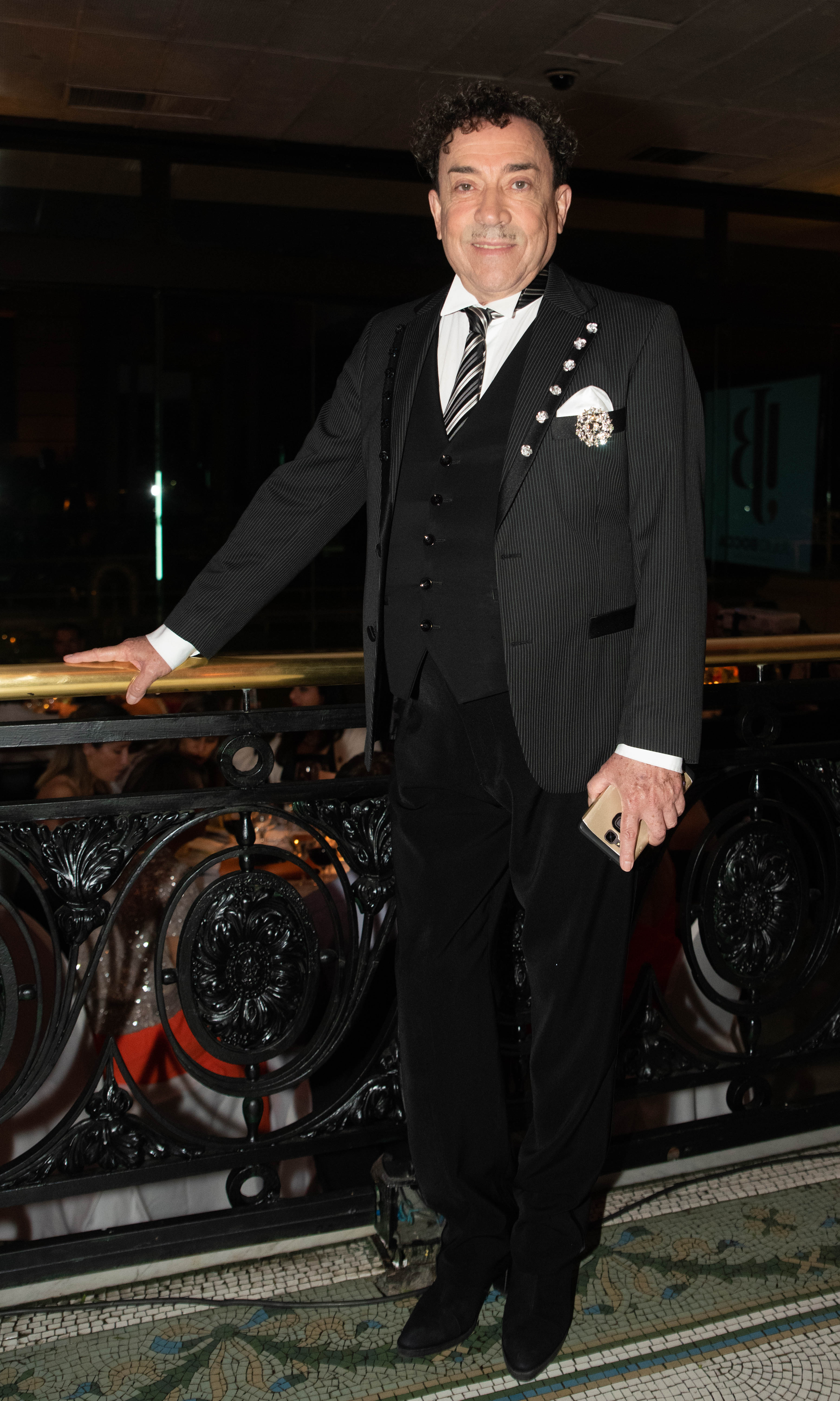 Anibal Pachano
