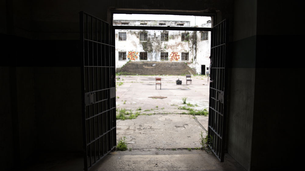 Según los Apostoles pedían un traslado a un penal en Mendoza, según las autoridades