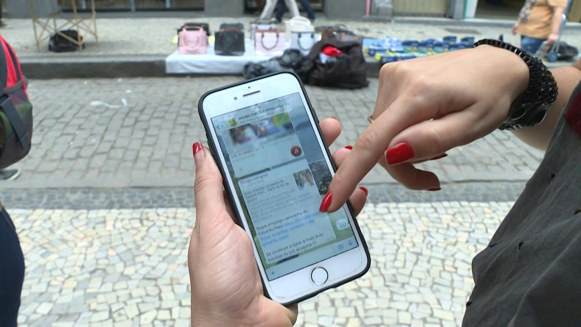 Whatsapp, la aplicación de mensajería de Facebook, anunció el miércoles que tiene más de 2.000 millones de usuarios en el mundo, reafirmando la necesidad de una fuerte encriptación para proteger la privacidad. de l'application de messagerie WhatsApp