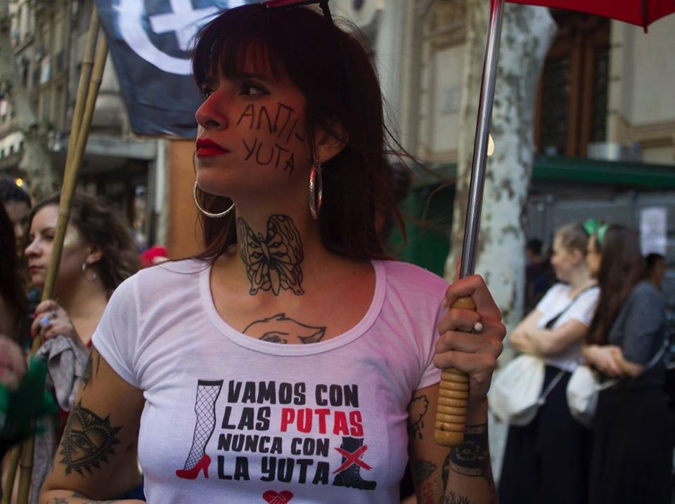 El decálogo sugería, entre otras cosas, no atender a nadie que esté con síntomas gripales o tos (gentileza AMMAR).