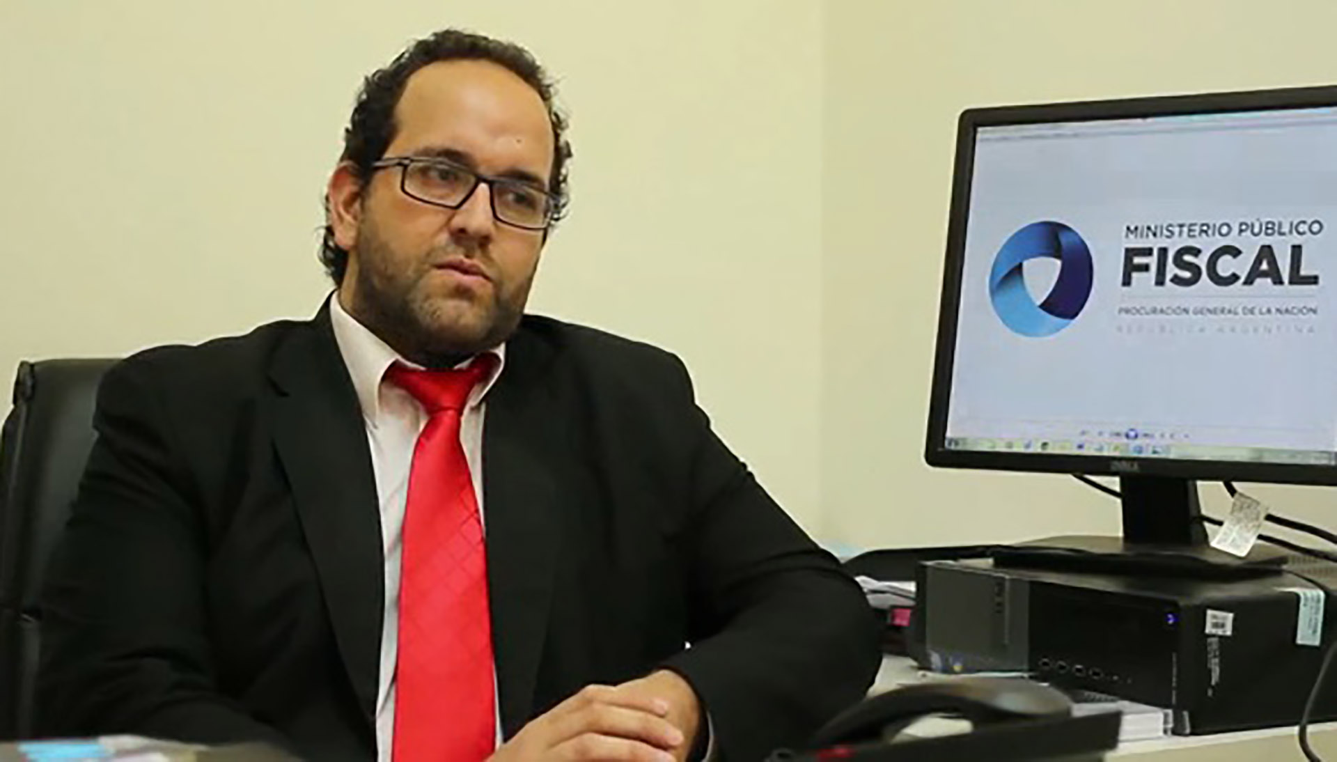Abel Córdoba