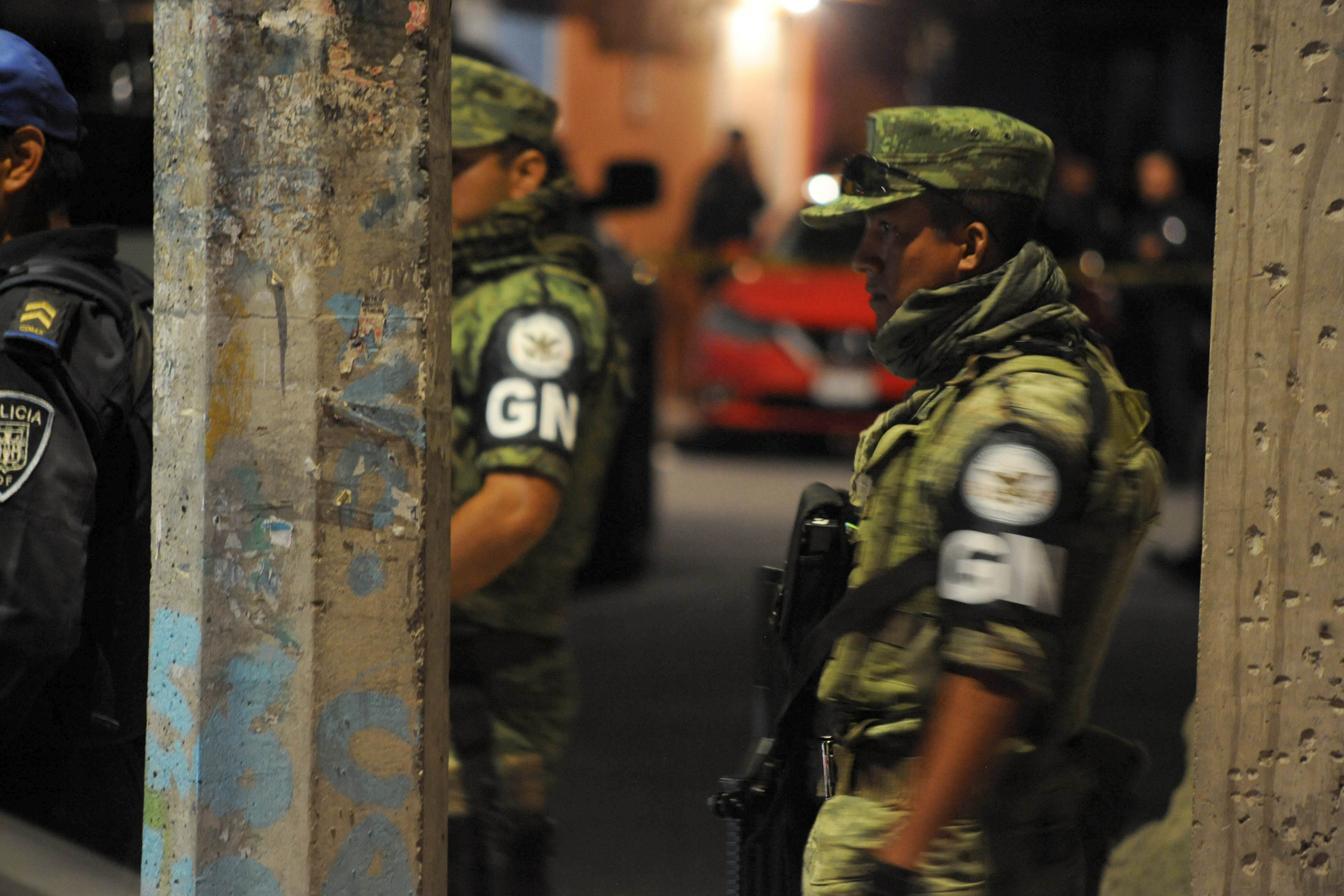 (Foto: Cuartsocuro)